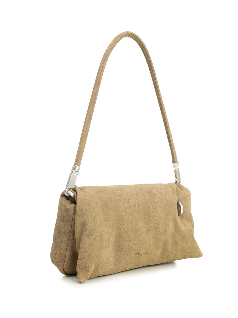 Pillow bag RA01F0848LCSUPA104 (Rick Owens / ハンドバッグ・ショルダーバッグ ) | Rick Owens (リック オウエンス)(1)