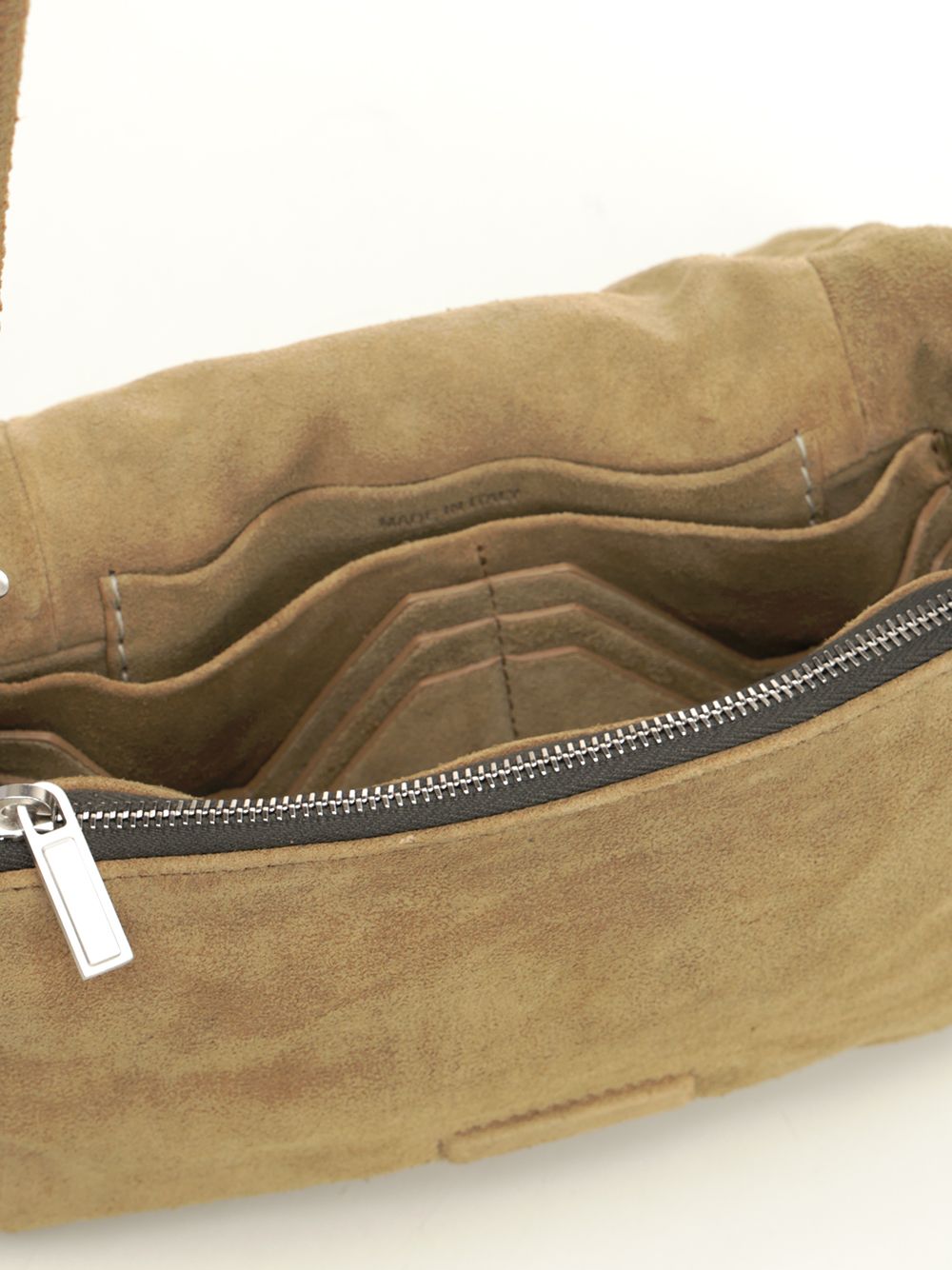 Pillow bag RA01F0848LCSUPA104 (Rick Owens / ハンドバッグ・ショルダーバッグ ) | Rick Owens (リック オウエンス)(3)