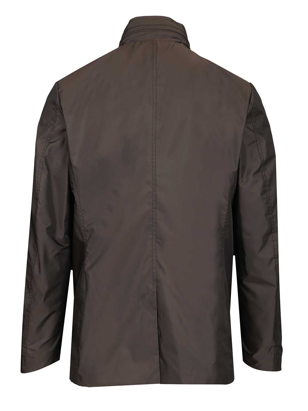 "Borromini" raincoat MOUGI101171TEPA022U0022 (MooRER / カジュアルジャケット ) | MooRER (ムーレー)(1)