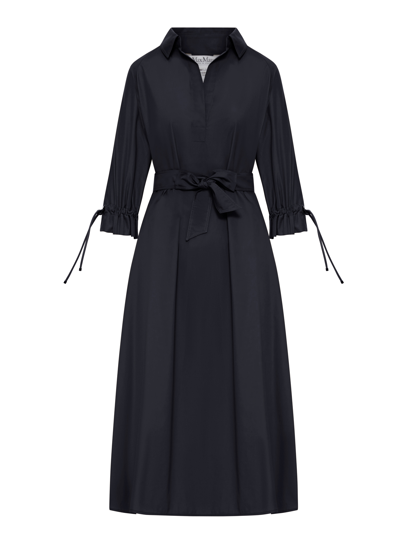 OVER DRESS IN COTTON POPLIN 2611221152600005 (Max Mara / ワンピース・ドレス・オールインワン ) | Max Mara (マックスマーラ)