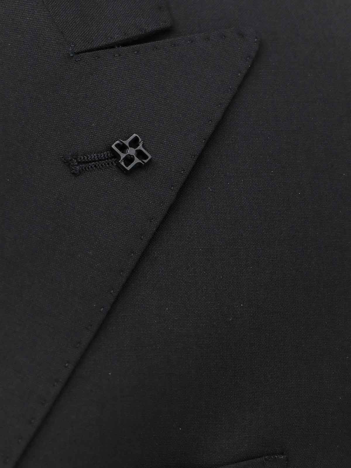 Frormal suit 2FBR20A01060004N5082 (TAGLIATORE / スーツ ) | TAGLIATORE (タリアトーレ)(2)