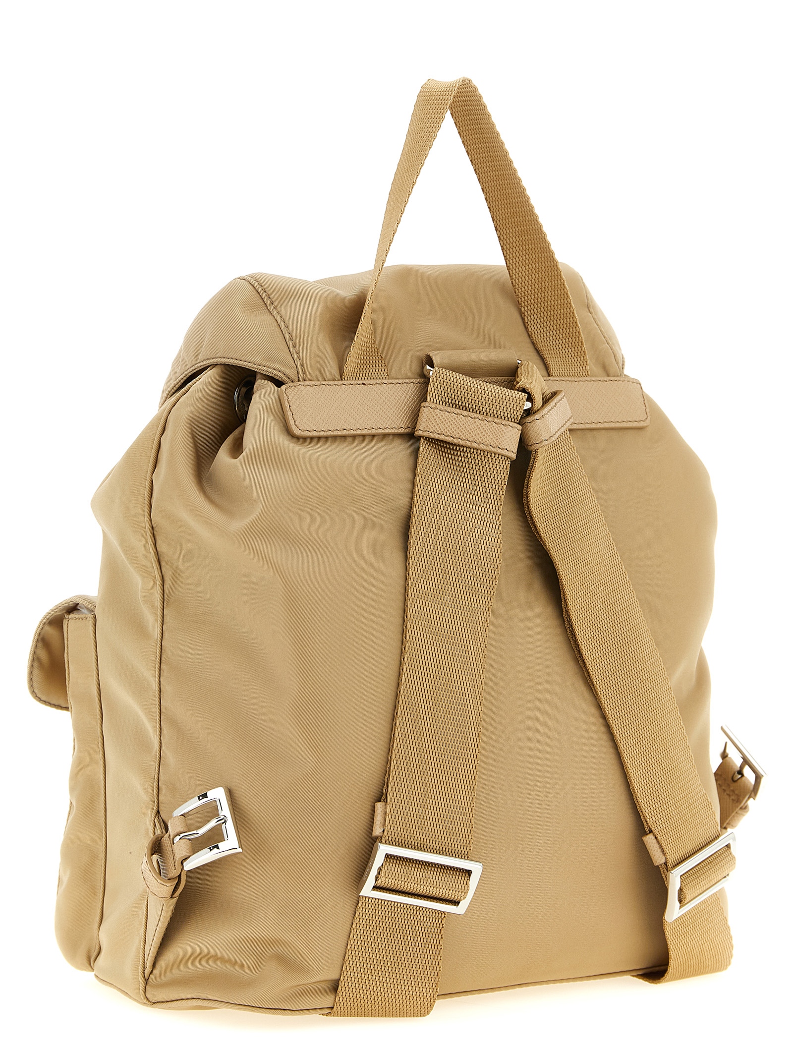 Re-Nylon Small Backpack 1BZ677VOOORV44F0040 (Prada / バックパック ) | Prada (プラダ)(1)