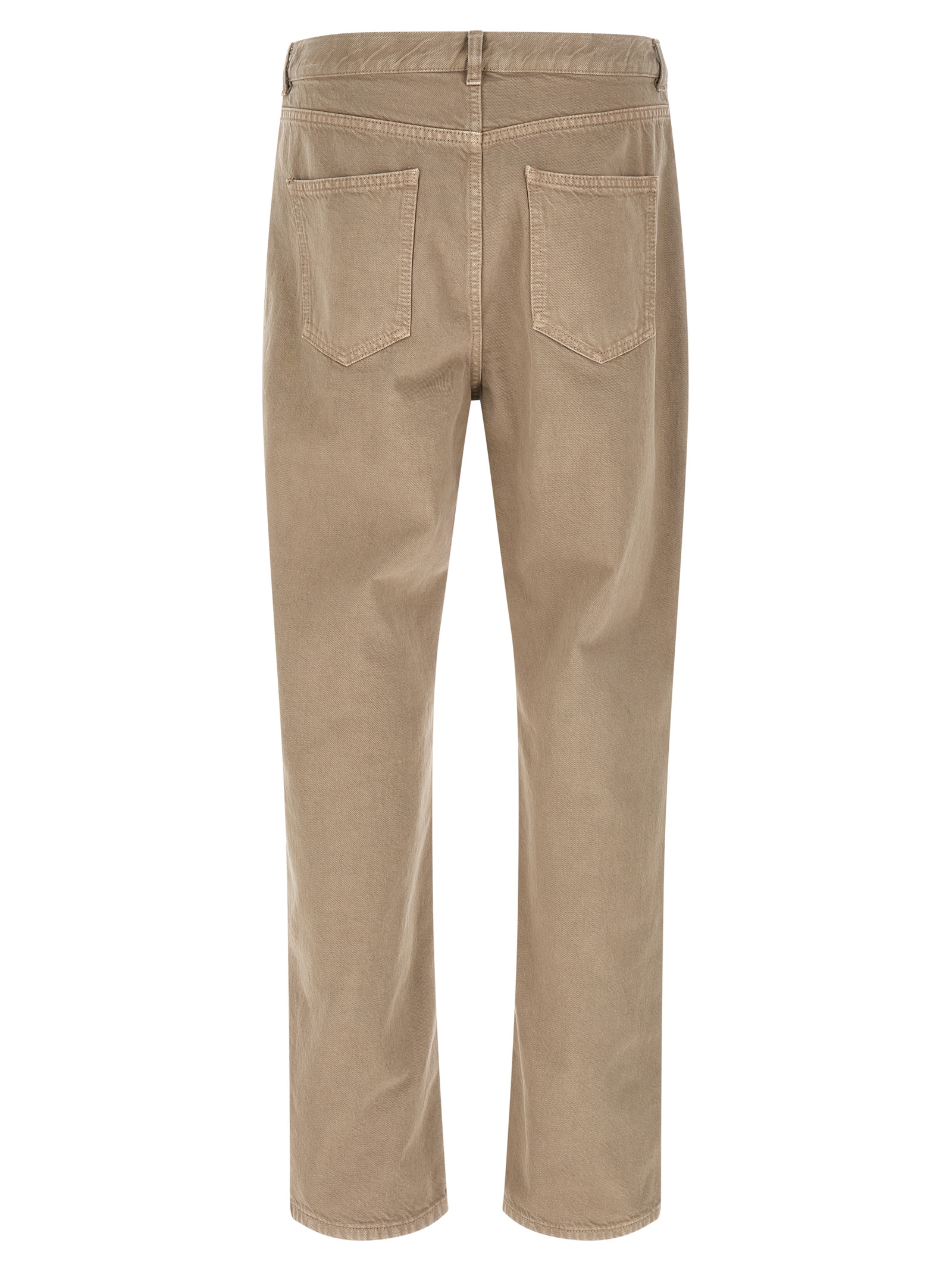 'Souxie' jeans 1300W4356SOG (The Row / ジーンズ ) | The Row (ザ・ロウ)(1)