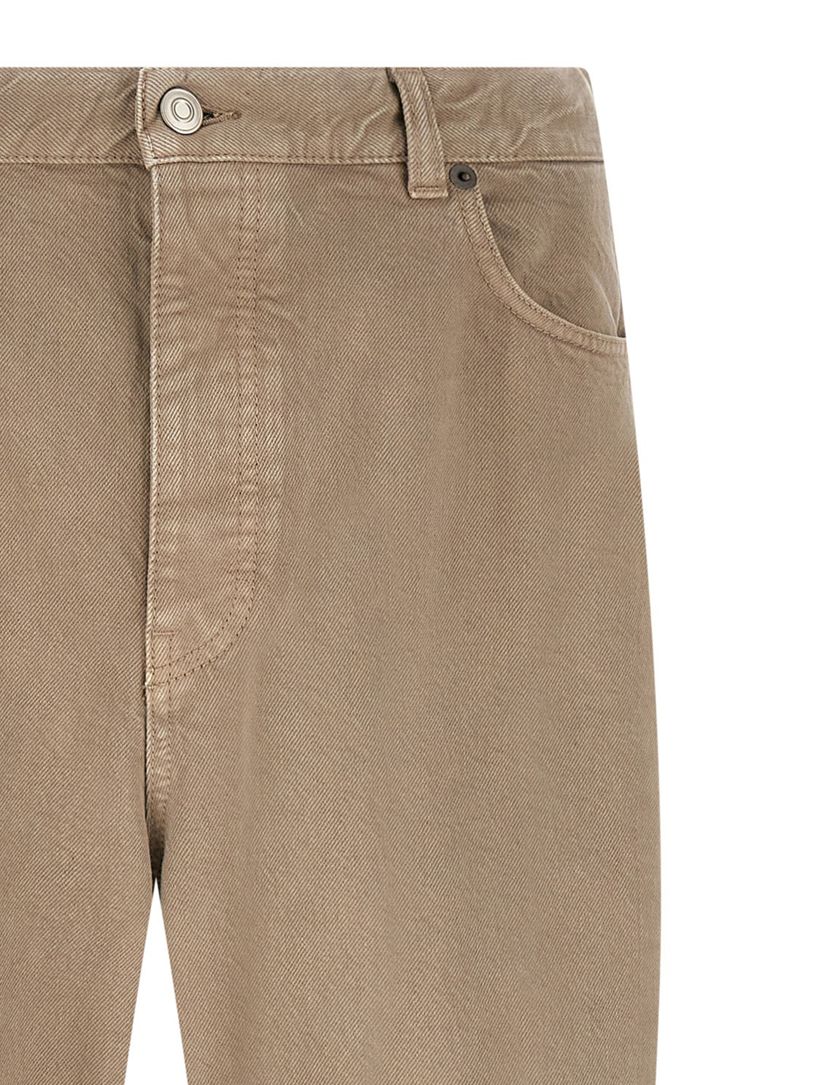 'Souxie' jeans 1300W4356SOG (The Row / ジーンズ ) | The Row (ザ・ロウ)(2)