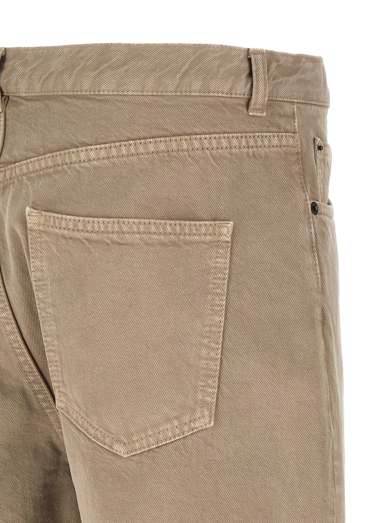 'Souxie' jeans 1300W4356SOG (The Row / ジーンズ ) | The Row (ザ・ロウ)(3)