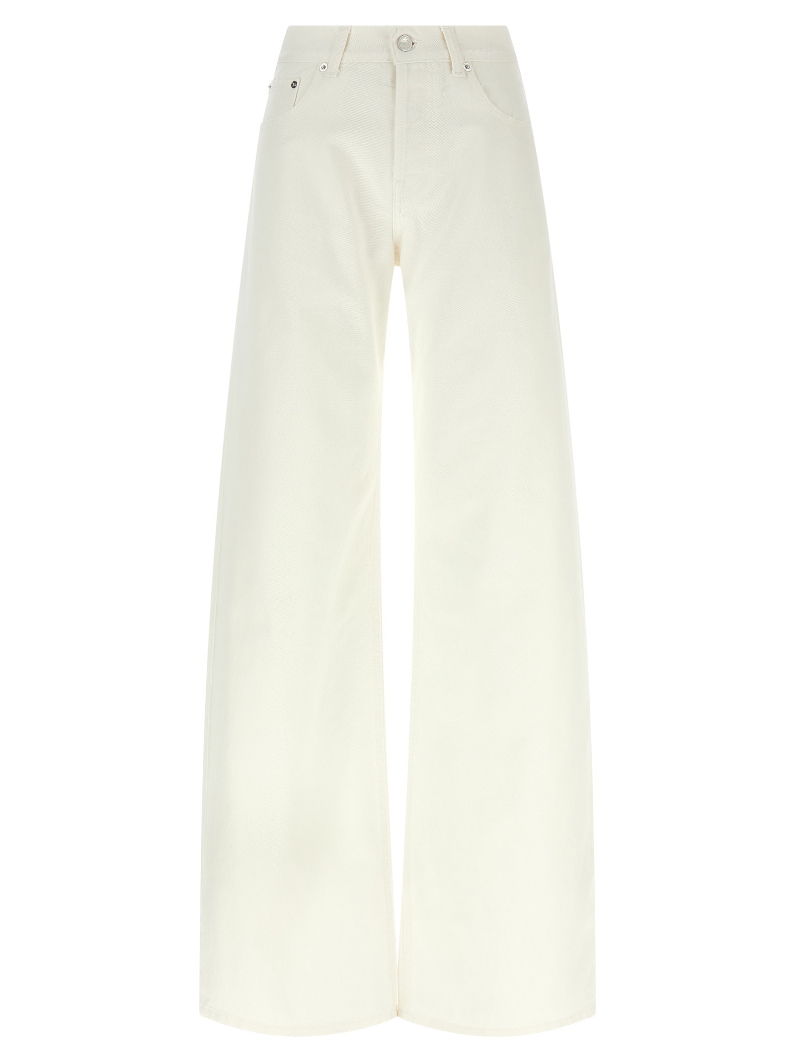 'Luke' pants ARMTMP015DE01001WHITE (ARMARIUM / ジーンズ ) | ARMARIUM (アルマリウム)