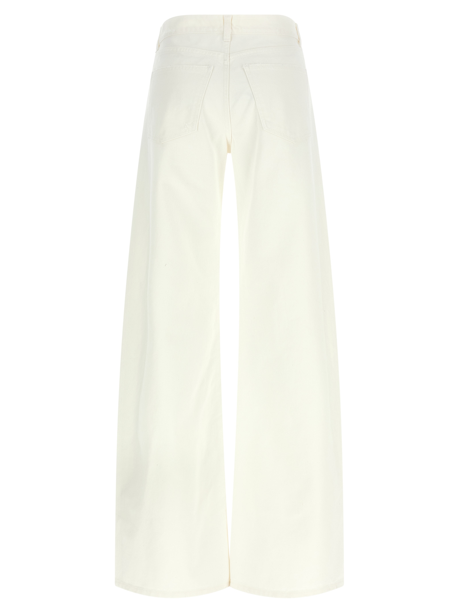 'Luke' pants ARMTMP015DE01001WHITE (ARMARIUM / ジーンズ ) | ARMARIUM (アルマリウム)(1)