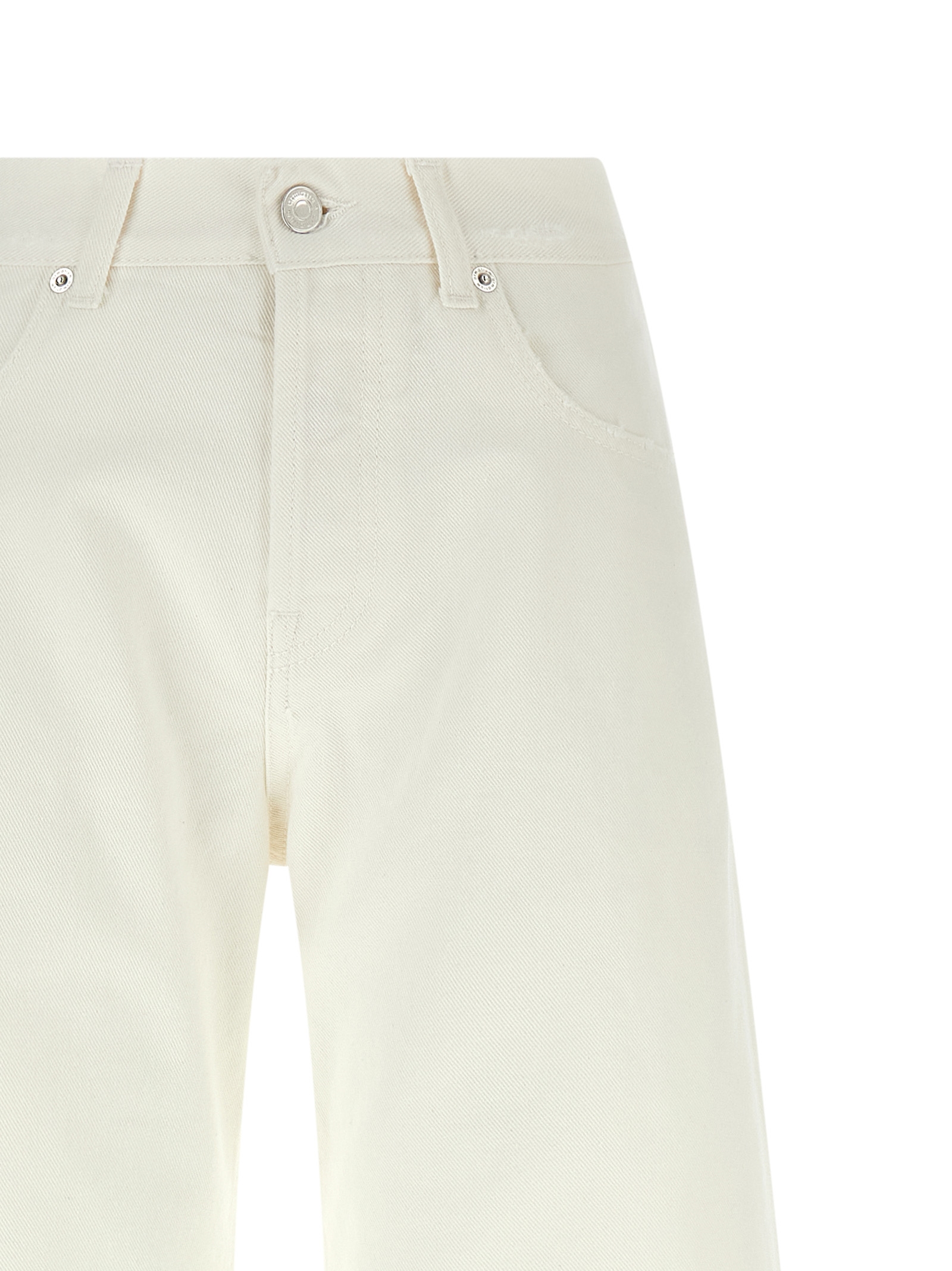 'Luke' pants ARMTMP015DE01001WHITE (ARMARIUM / ジーンズ ) | ARMARIUM (アルマリウム)(2)