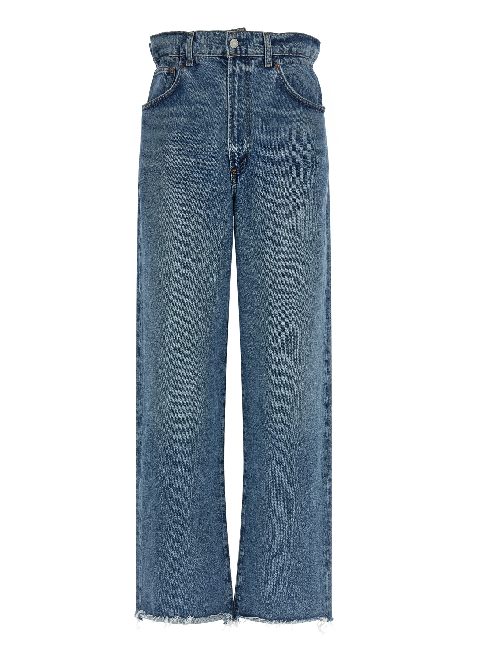 'Lyonne in outbreak' jeans A3121885OBRK (AGOLDE / ジーンズ ) | AGOLDE (エーゴールドイー)