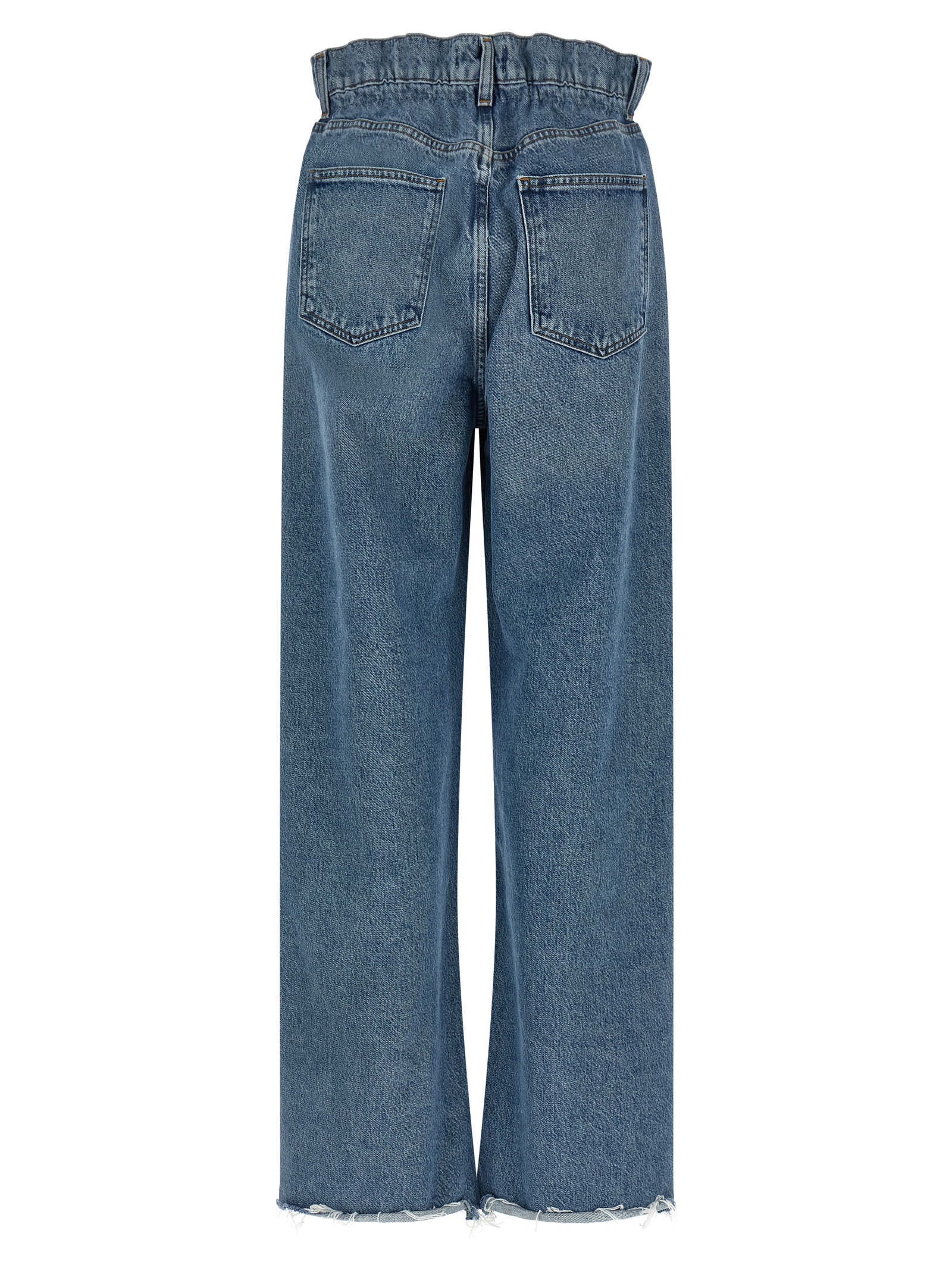 'Lyonne in outbreak' jeans A3121885OBRK (AGOLDE / ジーンズ ) | AGOLDE (エーゴールドイー)(1)