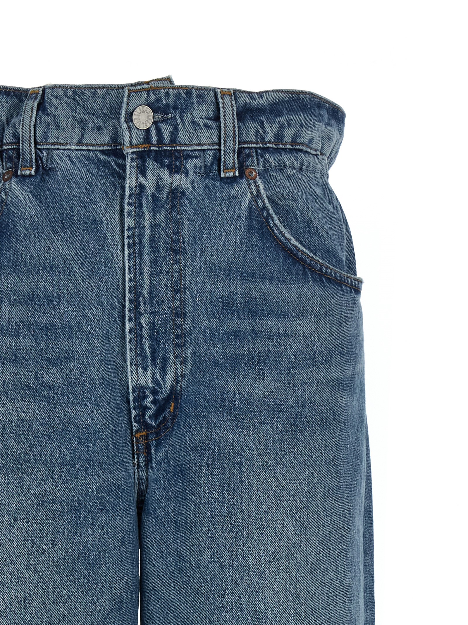 'Lyonne in outbreak' jeans A3121885OBRK (AGOLDE / ジーンズ ) | AGOLDE (エーゴールドイー)(2)