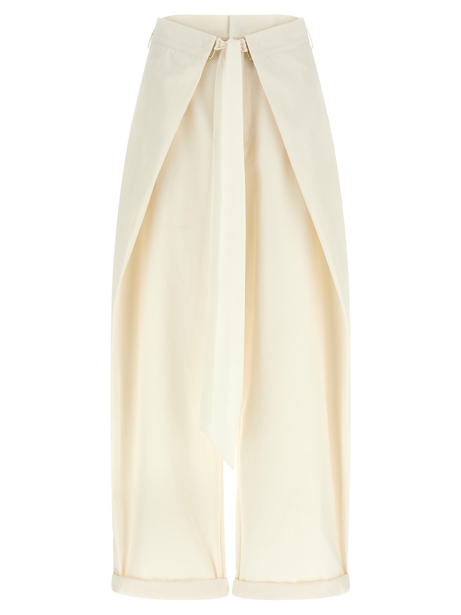 'Stella' pants WTR35FAC510002 (DARKPARK / パンツ ) | DARKPARK (ダークパーク)