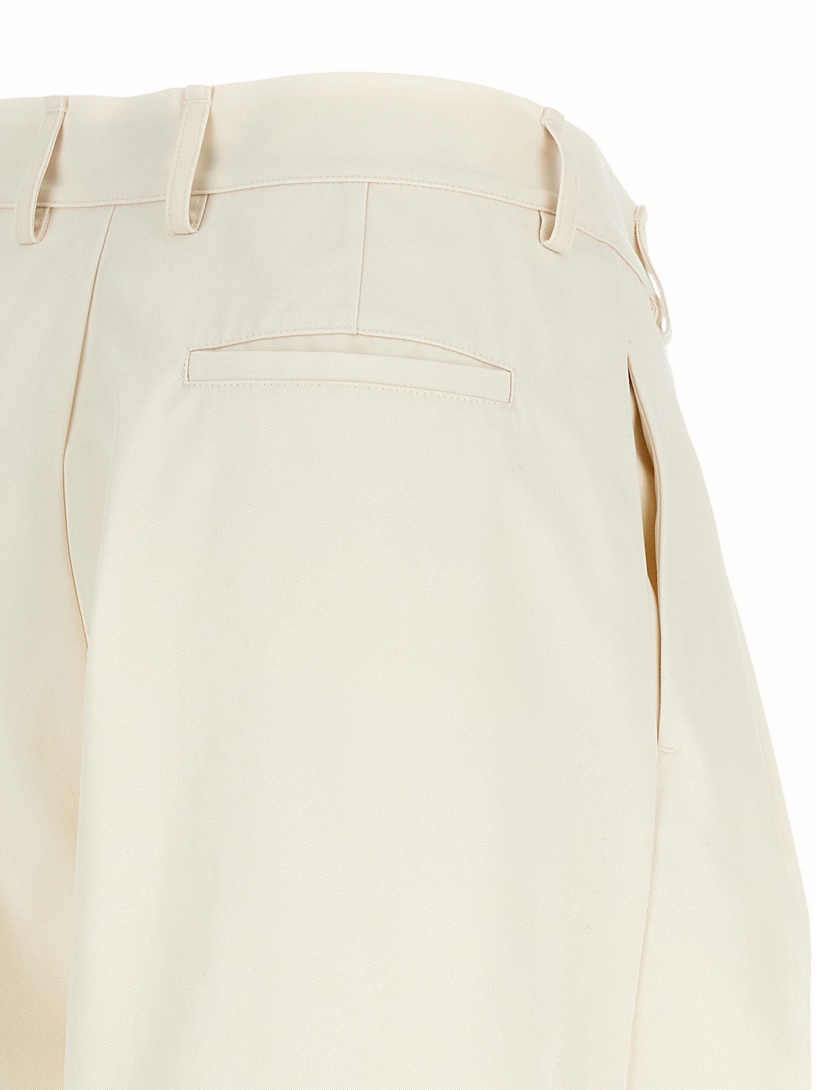 'Stella' pants WTR35FAC510002 (DARKPARK / パンツ ) | DARKPARK (ダークパーク)(3)