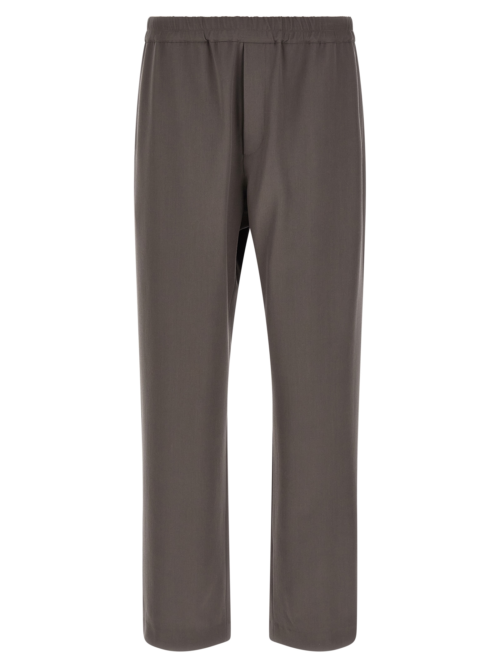 'Ari' pants 1206W4369CWN (The Row / パンツ ) | The Row (ザ・ロウ)