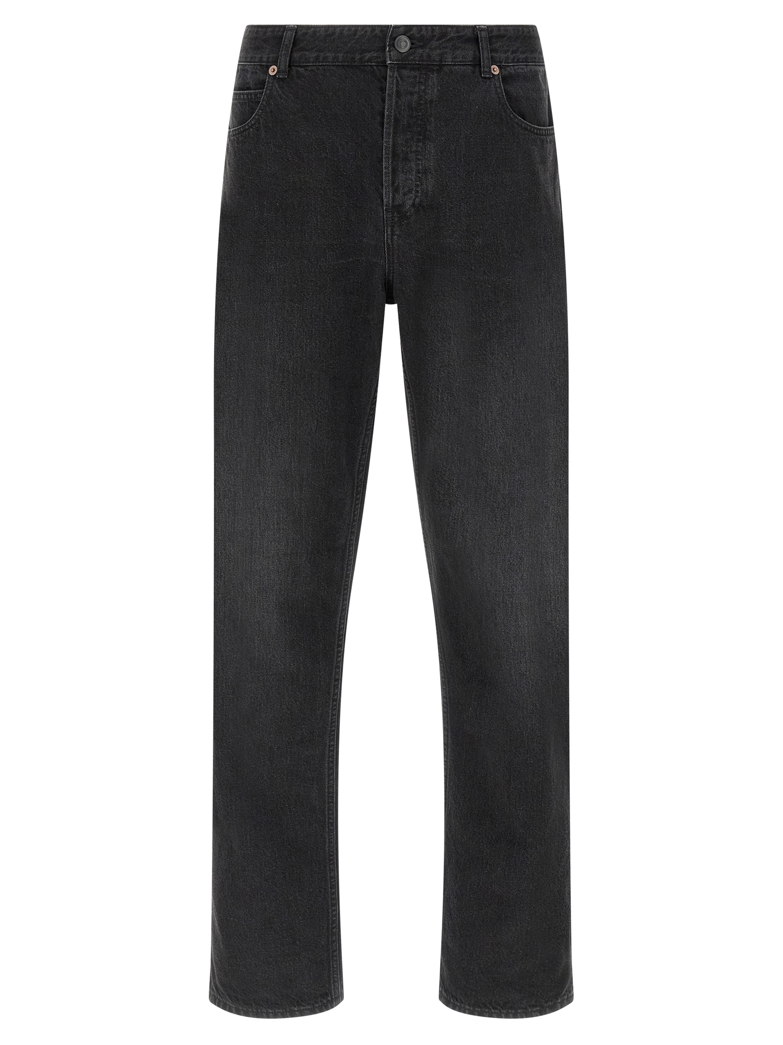 'Tarino' jeans 1351W4424BLK (The Row / ジーンズ ) | The Row (ザ・ロウ)