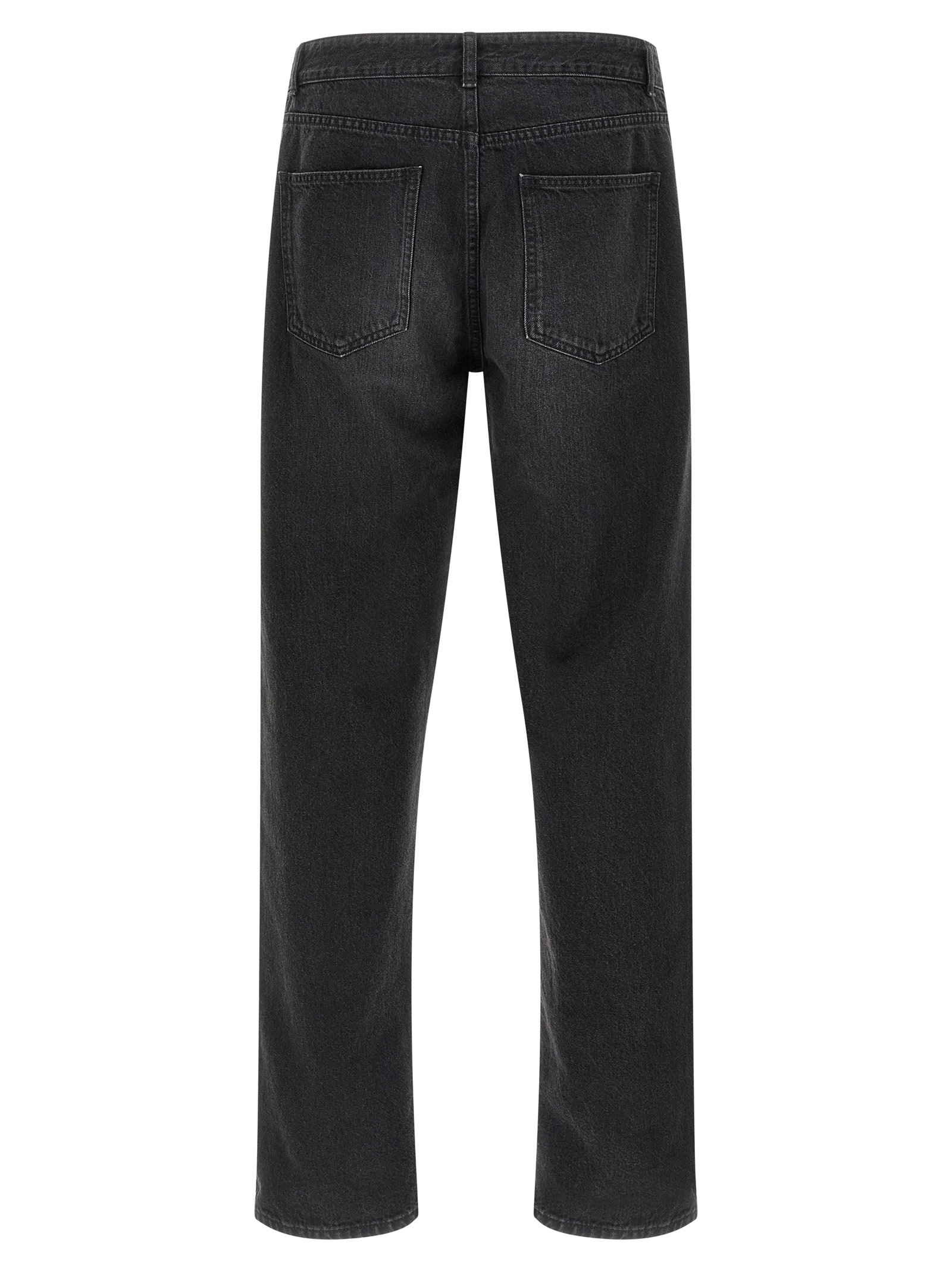 'Tarino' jeans 1351W4424BLK (The Row / ジーンズ ) | The Row (ザ・ロウ)(1)