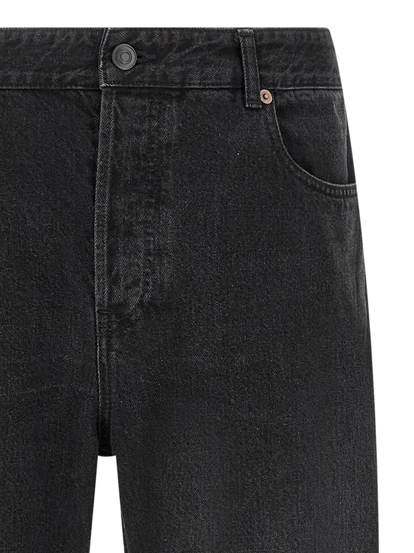 'Tarino' jeans 1351W4424BLK (The Row / ジーンズ ) | The Row (ザ・ロウ)(2)