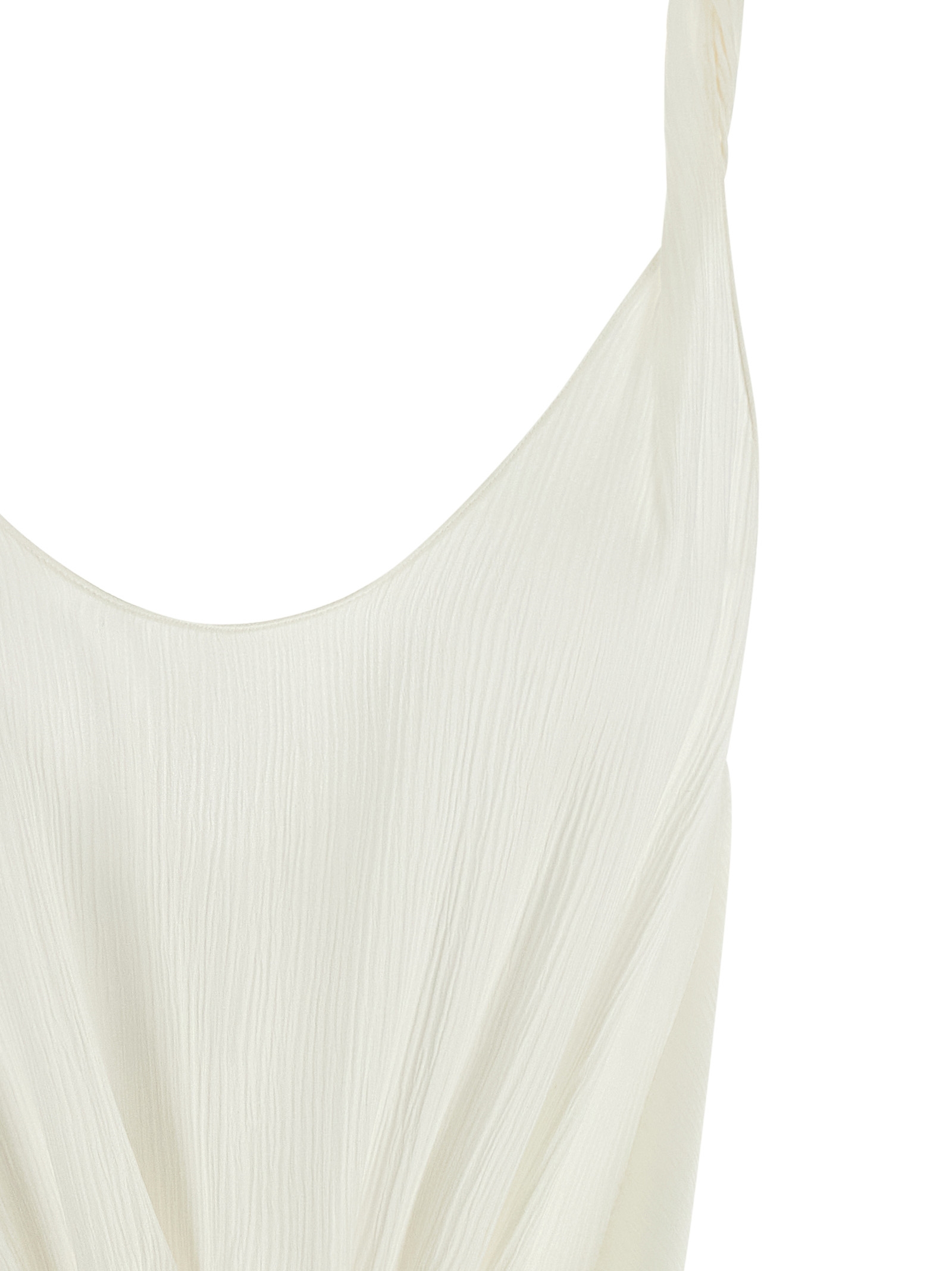 'Front Knot' top TP0365PG1897002 (JW Anderson / タンクトップ・キャミソール ) | JW Anderson (ジェイダブリュー アンダーソン)(2)