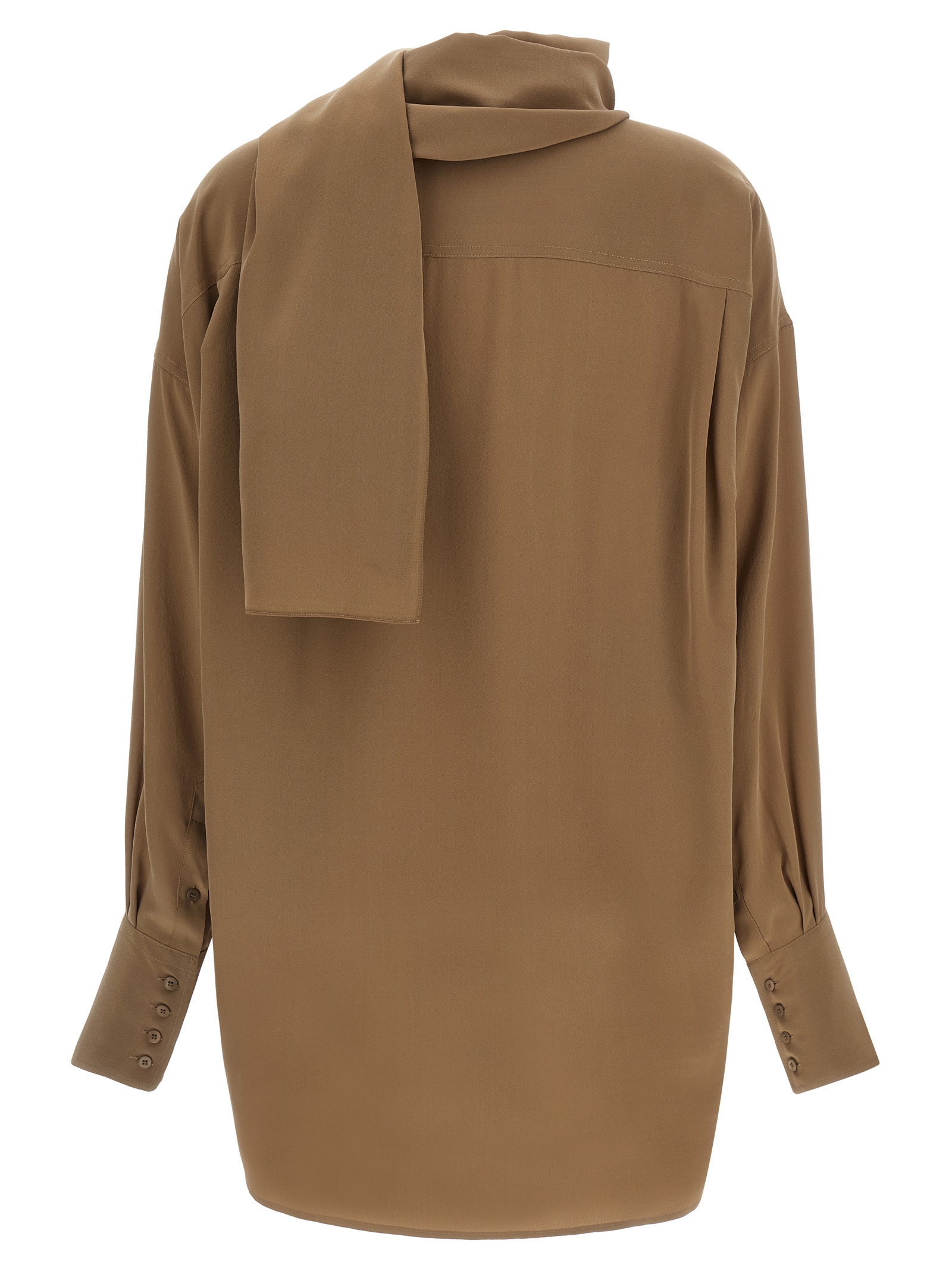 'Georgia' shirt WSH24FAC1590090 (DARKPARK / シャツ・ブラウス ) | DARKPARK (ダークパーク)(2)