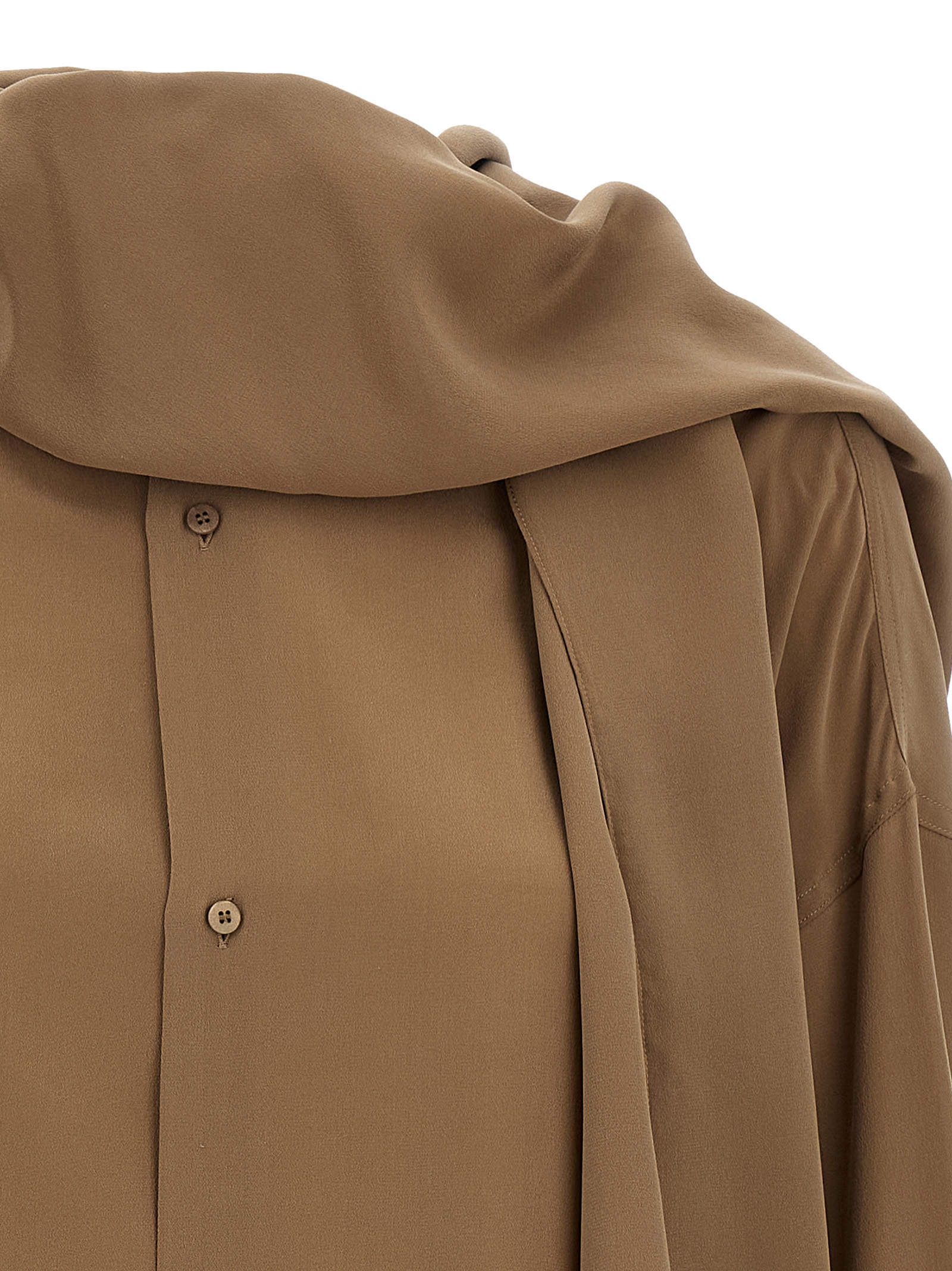 'Georgia' shirt WSH24FAC1590090 (DARKPARK / シャツ・ブラウス ) | DARKPARK (ダークパーク)(3)