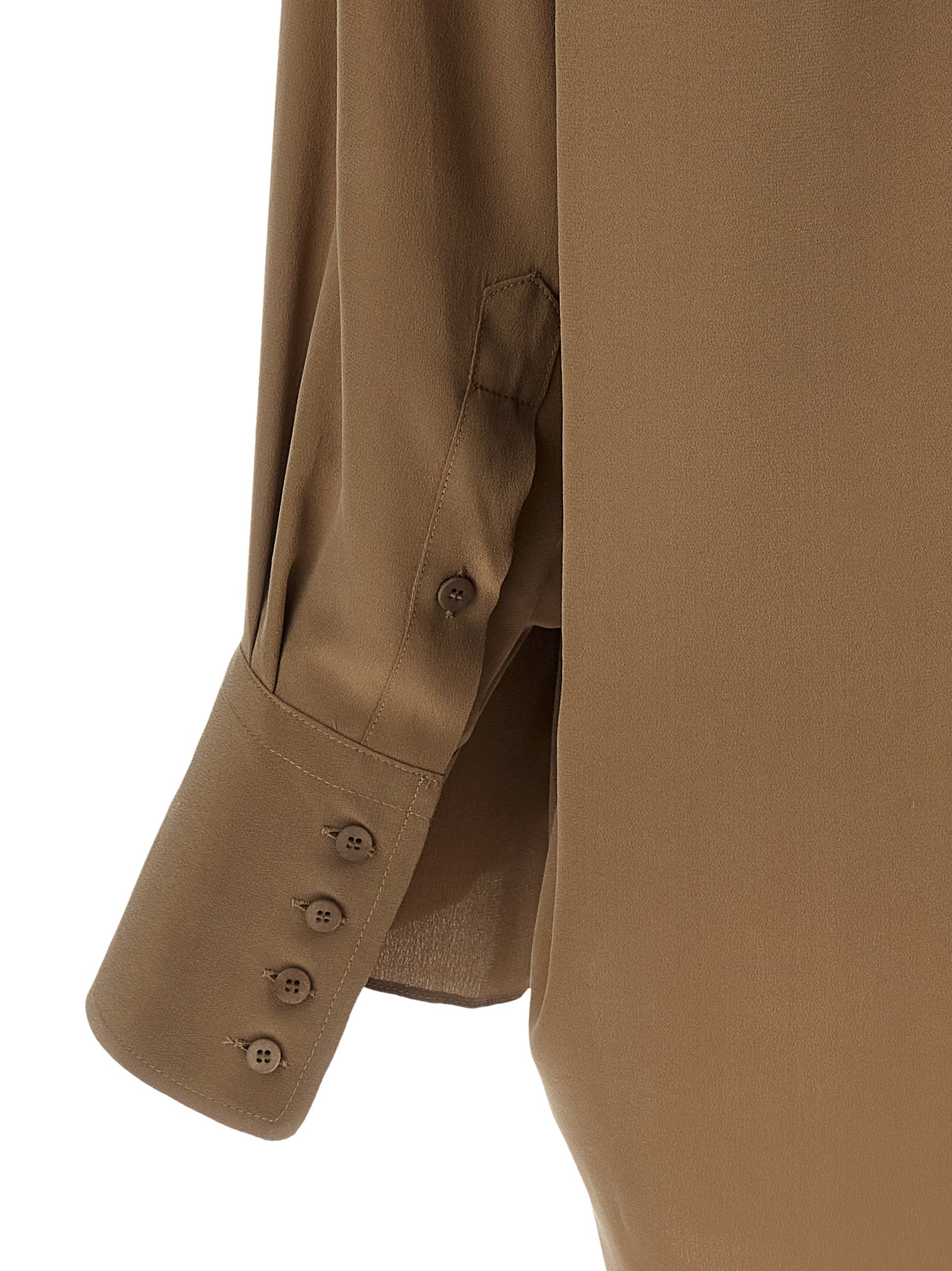 'Georgia' shirt WSH24FAC1590090 (DARKPARK / シャツ・ブラウス ) | DARKPARK (ダークパーク)(4)