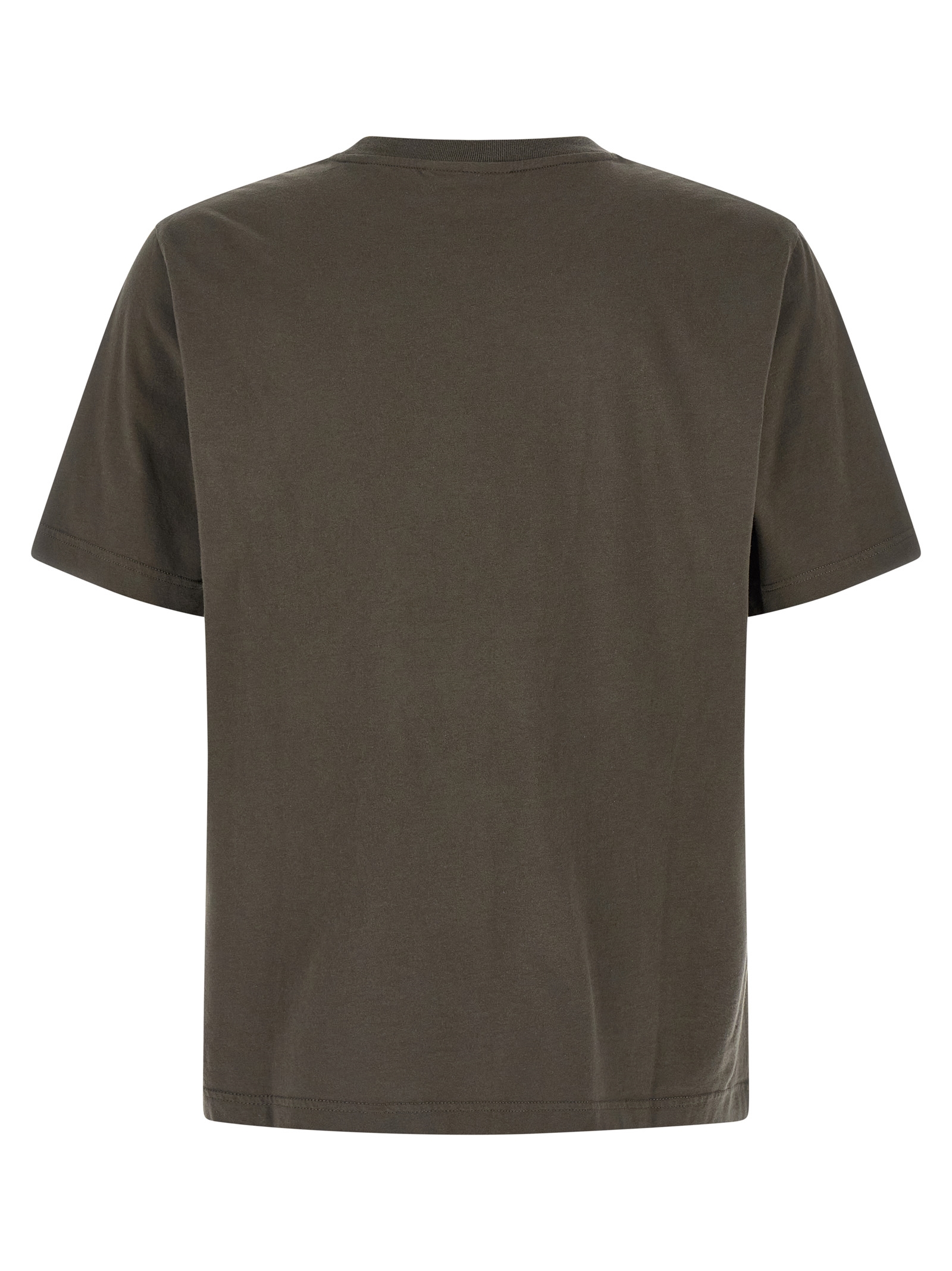 'Dreaming Fox' T-shirt QM00102KJ70260453 (Maison Kitsuné / Tシャツ・カットソー ) | Maison Kitsuné (メゾン キツネ)(1)