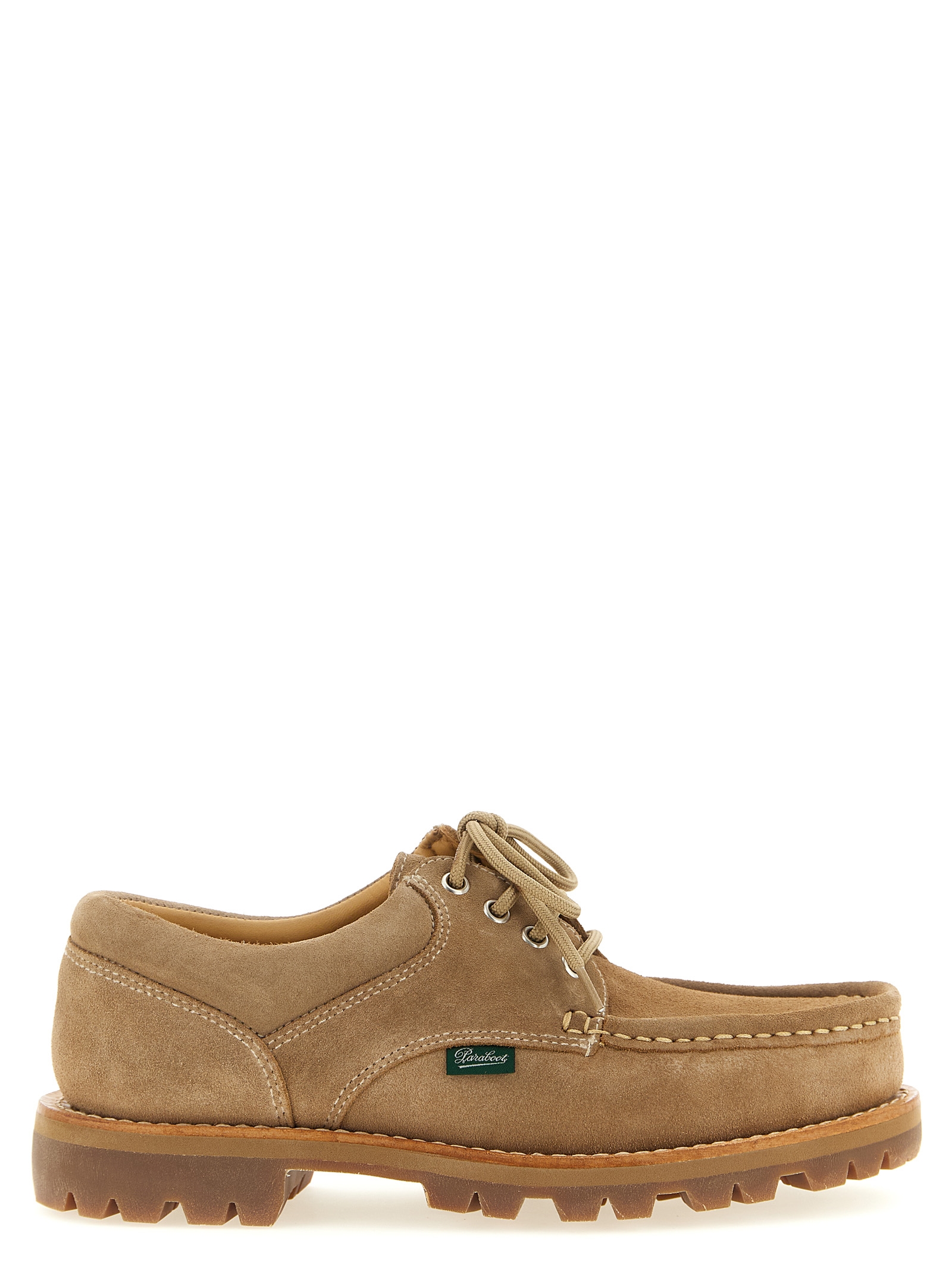 'Thiers' derby shoes 234438VELMUSCADE (Paraboot / レースアップ ) | Paraboot (パラブーツ)