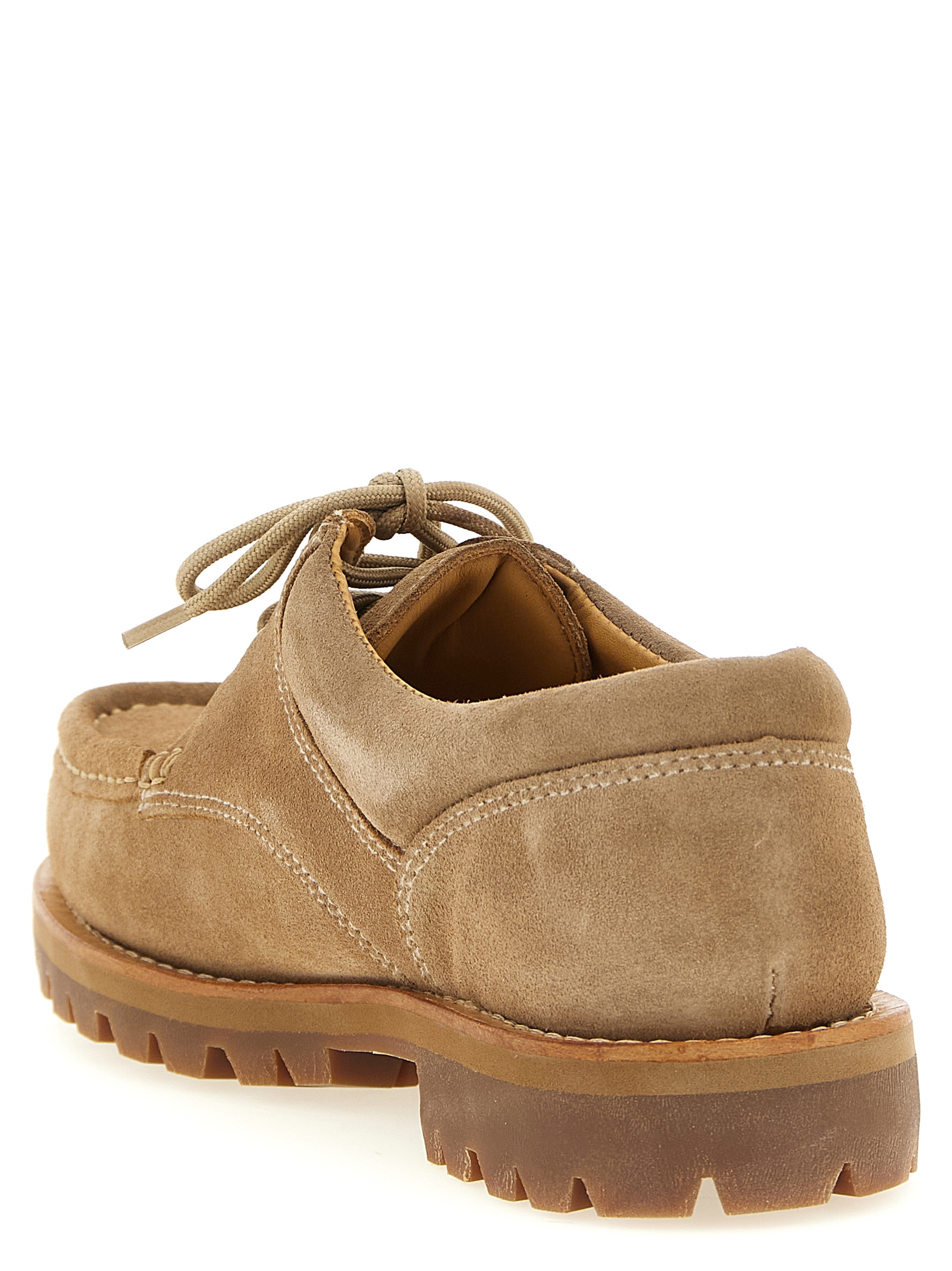 'Thiers' derby shoes 234438VELMUSCADE (Paraboot / レースアップ ) | Paraboot (パラブーツ)(2)