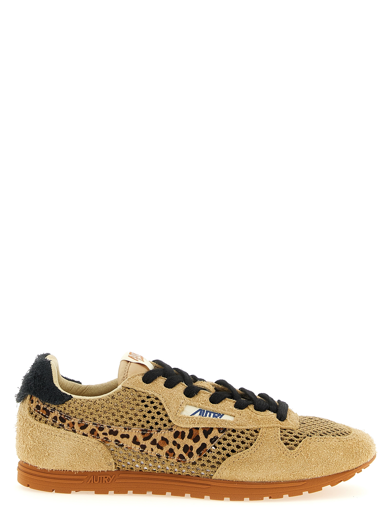 'Windspin' sneakers WSLWKP01 (AUTRY / スニーカー ) | AUTRY (オートリー)