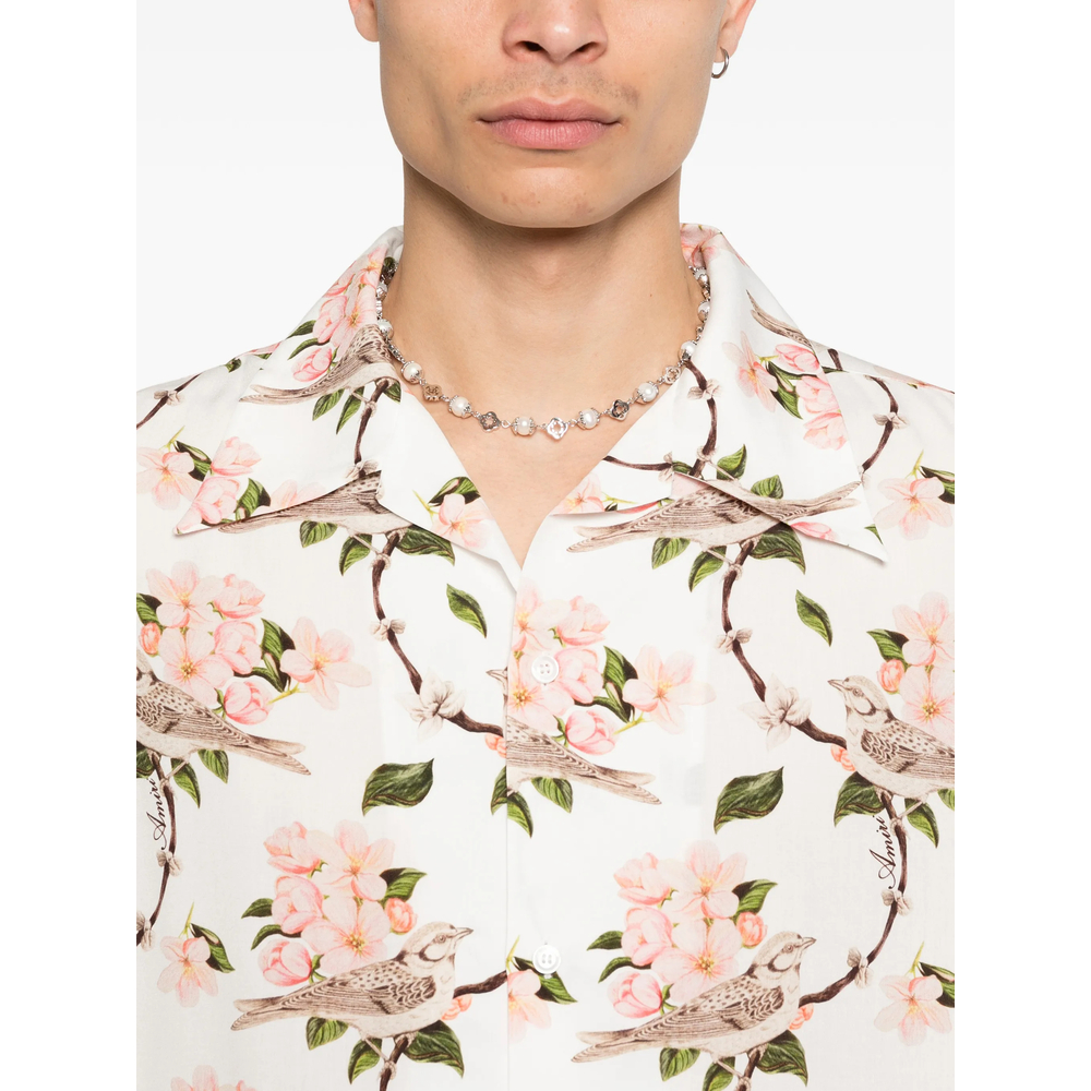 Shirt Amiri AMTOSH1118IVORY (AMIRI / シャツ・ブラウス ) | AMIRI (アミリ)(1)