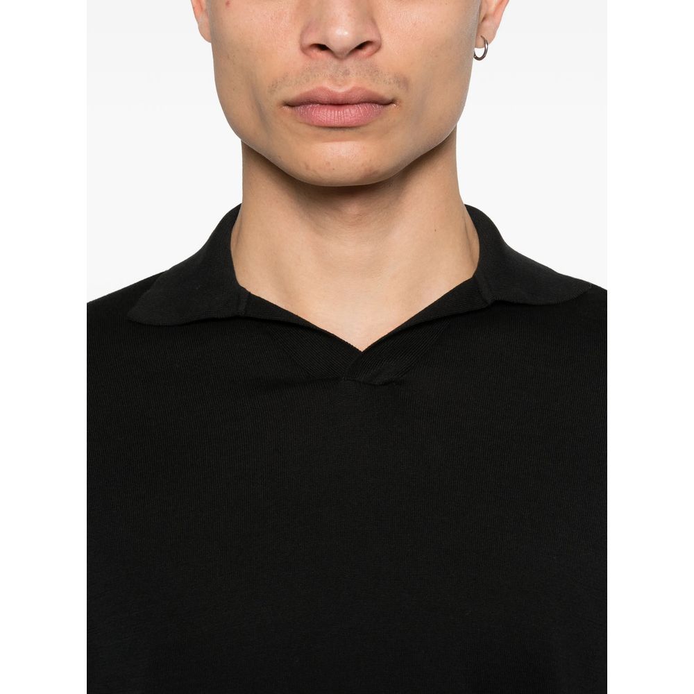 Sweater Fedeli MU0D591436 (FEDELI / Tシャツ・カットソー ) | FEDELI (フェデリ)(2)