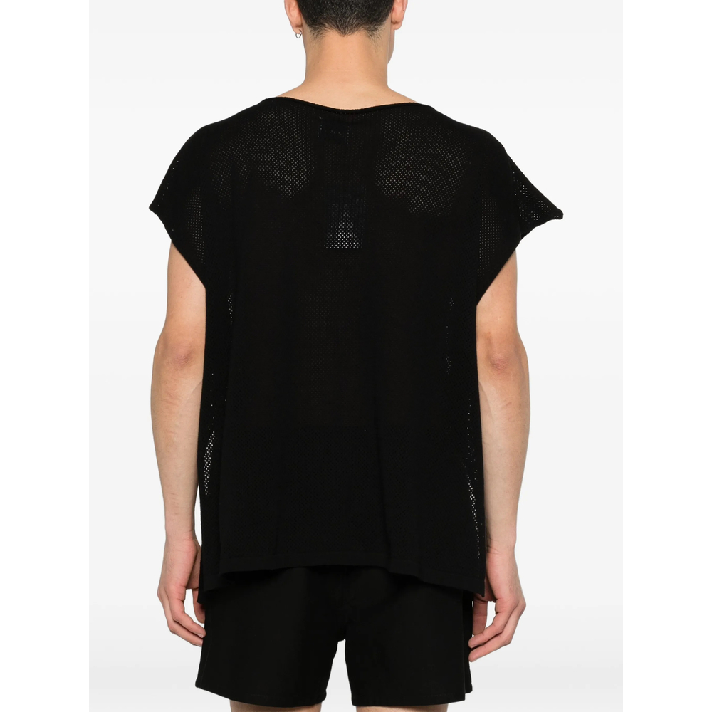 Top Vivienne Westwood 8101000PK0073N401 (Vivienne Westwood / ニット・セーター・カーディガン ) | Vivienne Westwood (ヴィヴィアン・ウェストウッド)(4)