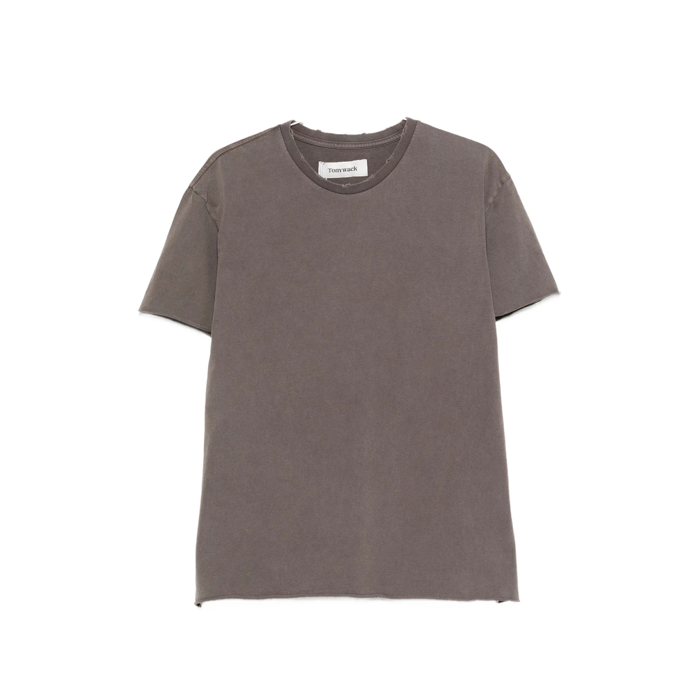 T-shirt Tonywack BF12TS902FABRO (Tonywack / Tシャツ・カットソー ) | Tonywack (トニーワック)