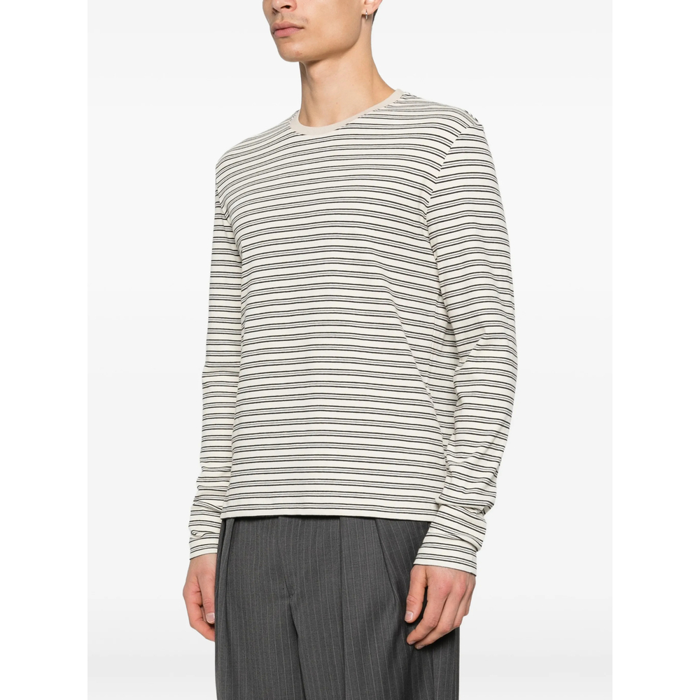 Sweater Tonywack BF12TS306CREBK (Tonywack / Tシャツ・カットソー ) | Tonywack (トニーワック)(2)