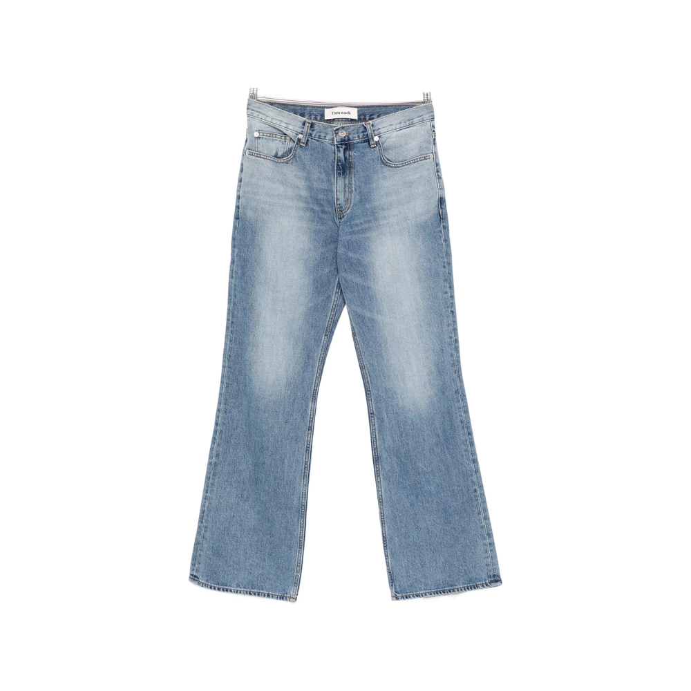 Jeans Tonywack BF12DP104FABLU (Tonywack / ジーンズ ) | Tonywack (トニーワック)