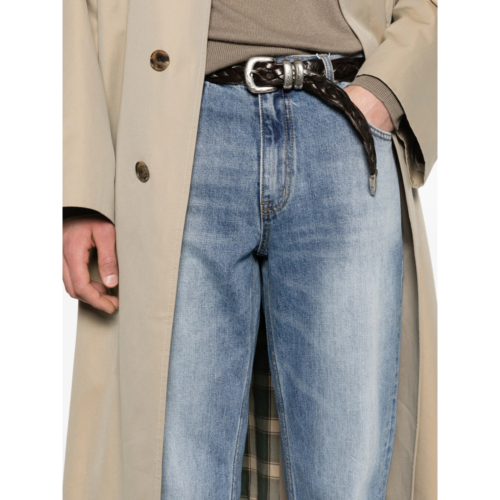 Jeans Tonywack BF12DP104FABLU (Tonywack / ジーンズ ) | Tonywack (トニーワック)(3)