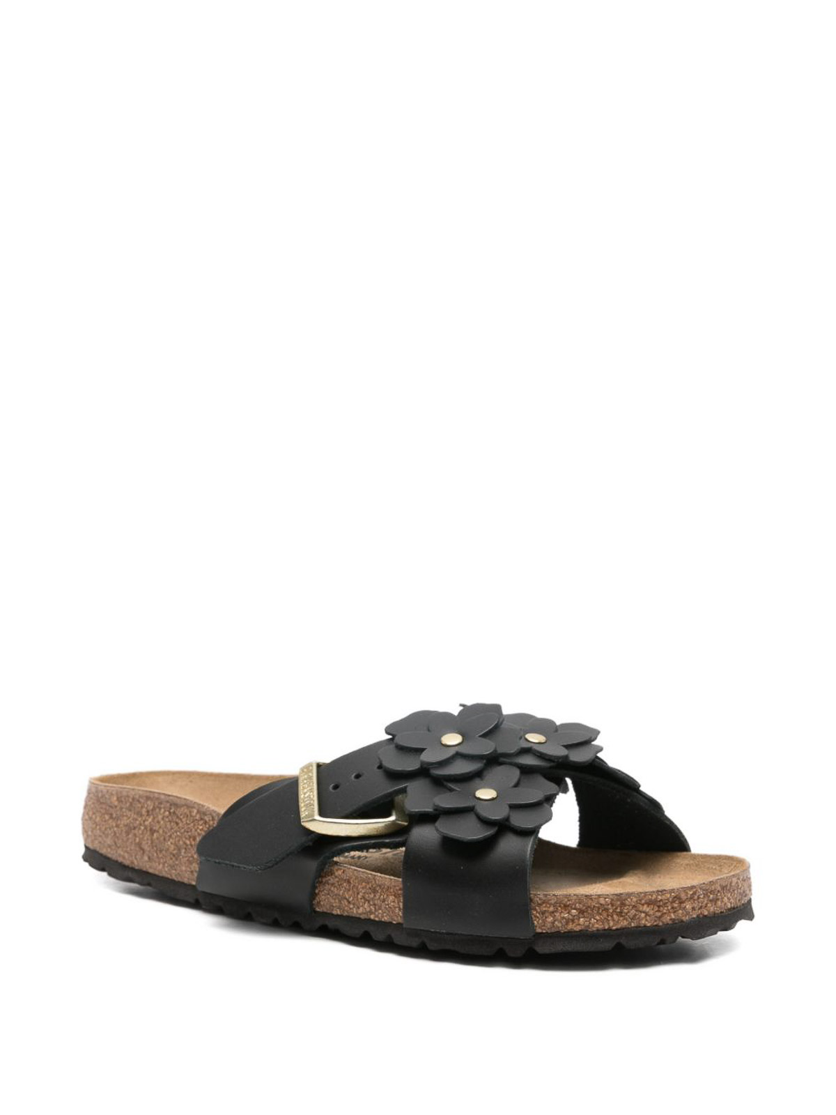 Siena Floral Details Slides 1026734SIENA (BIRKENSTOCK / サンダル ) | BIRKENSTOCK (ビルケンシュトック)(3)