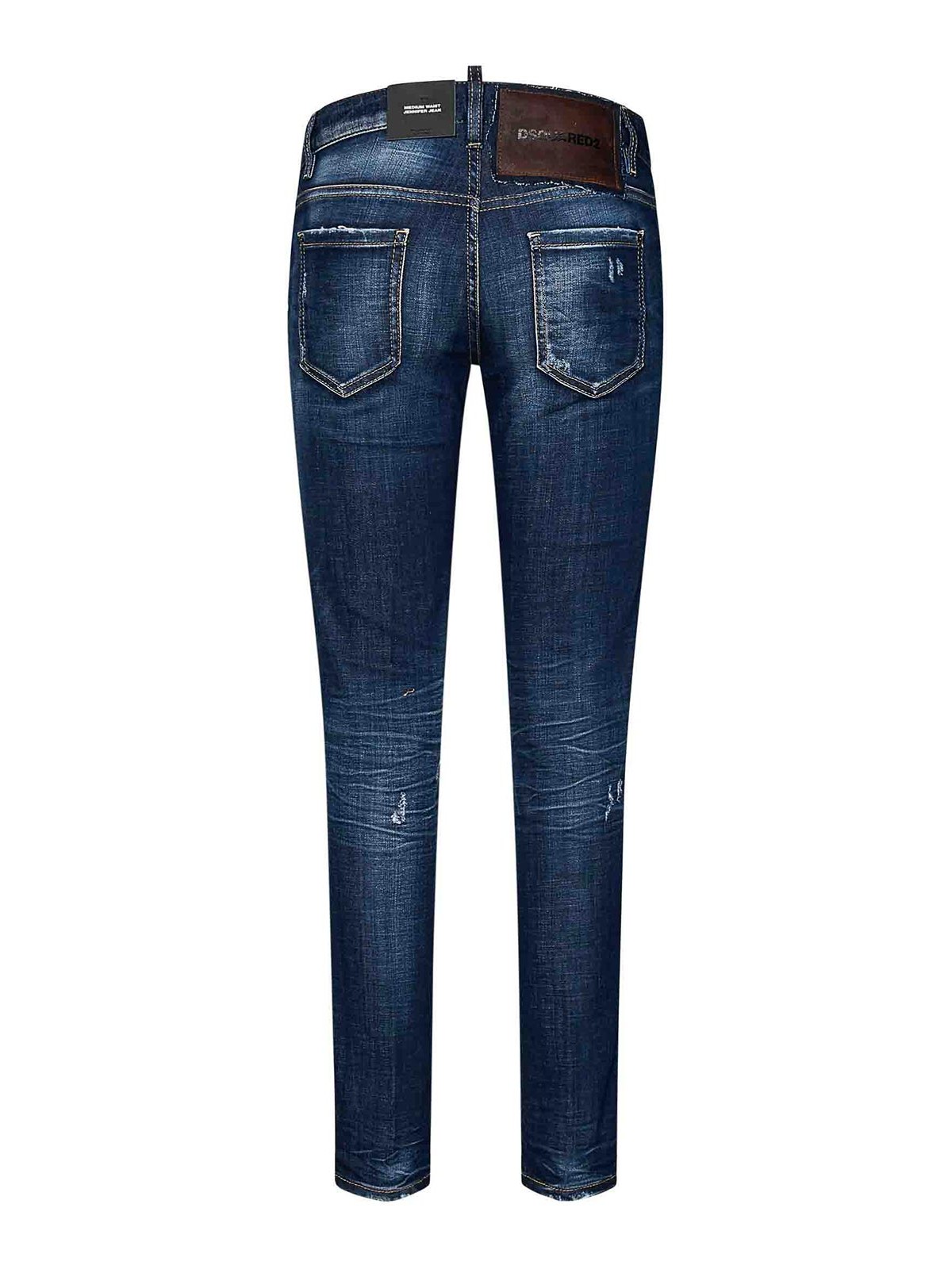 jeans S75LB0965S30342470 (Dsquared2 / ジーンズ ) | Dsquared2 (ディースクエアード)(1)