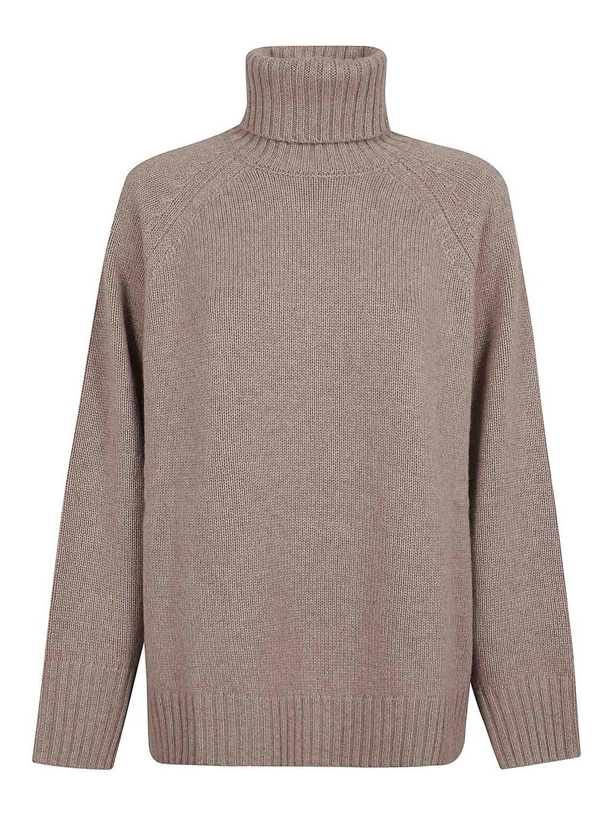 High Neck Sweater D512926WOOD004 (P.A.R.O.S.H. / ニット・セーター・カーディガン ) | P.A.R.O.S.H. (パロッシュ)