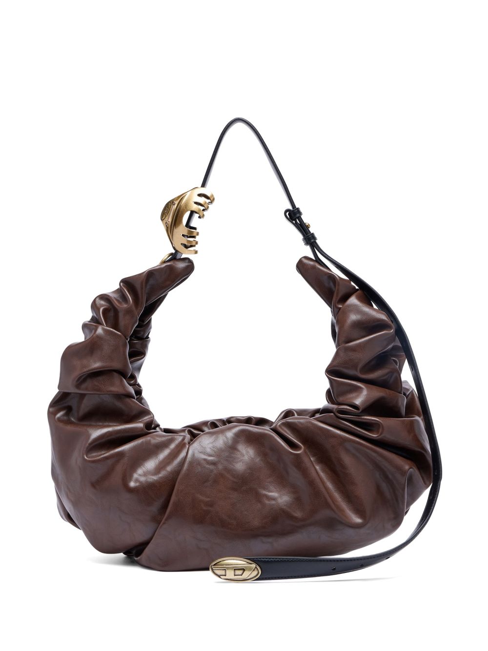 Diesel Bags.. Brown X10478P8657T2618 (Diesel / ハンドバッグ・ショルダーバッグ ) | Diesel (ディーゼル)