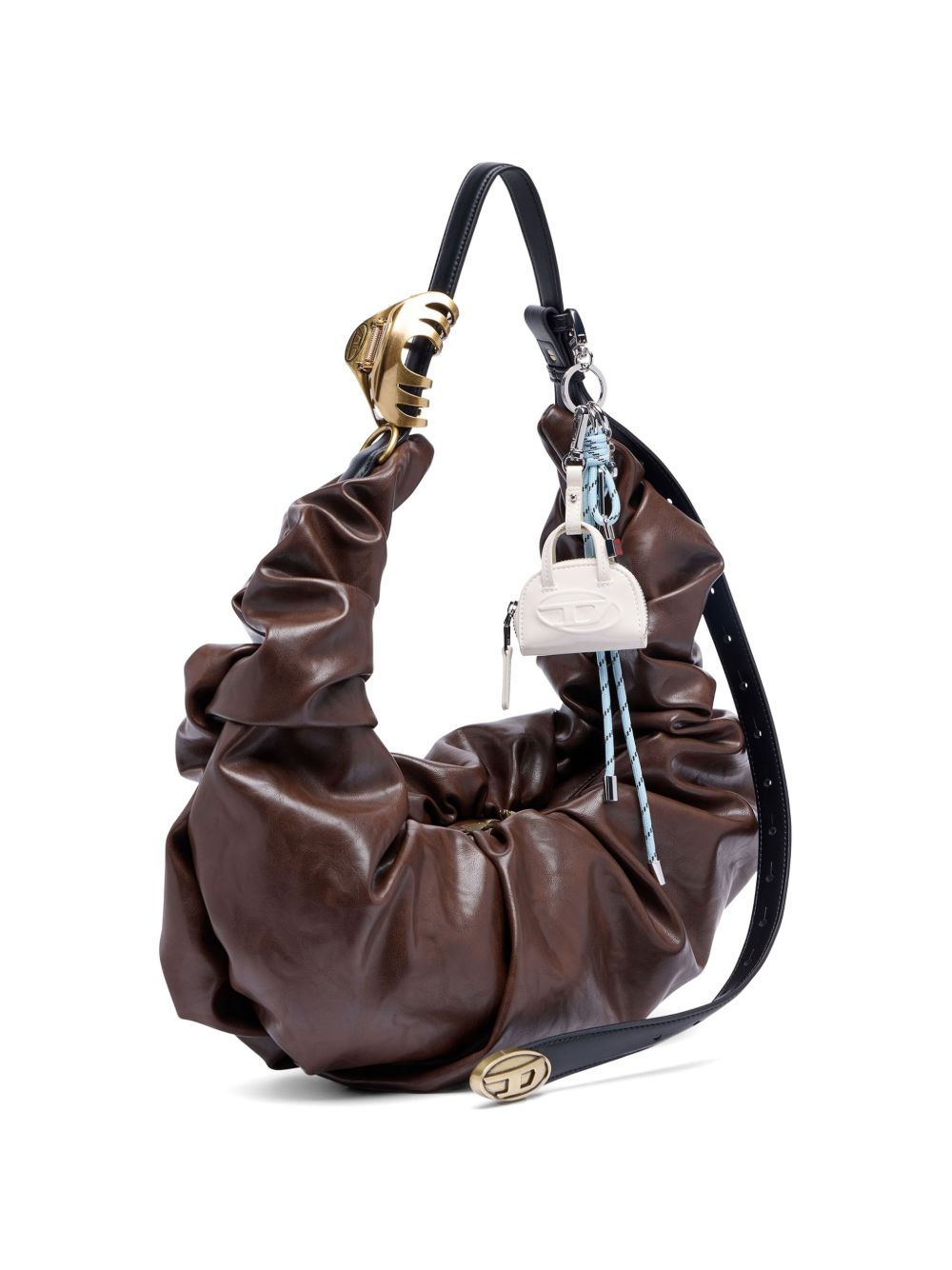 Diesel Bags.. Brown X10478P8657T2618 (Diesel / ハンドバッグ・ショルダーバッグ ) | Diesel (ディーゼル)(4)