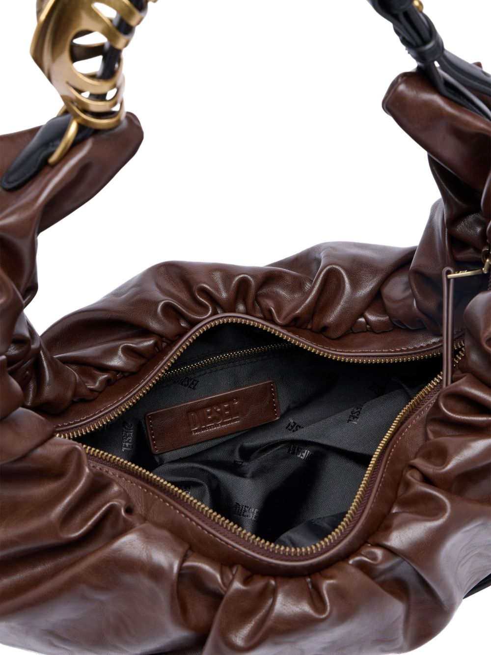 Diesel Bags.. Brown X10478P8657T2618 (Diesel / ハンドバッグ・ショルダーバッグ ) | Diesel (ディーゼル)(6)