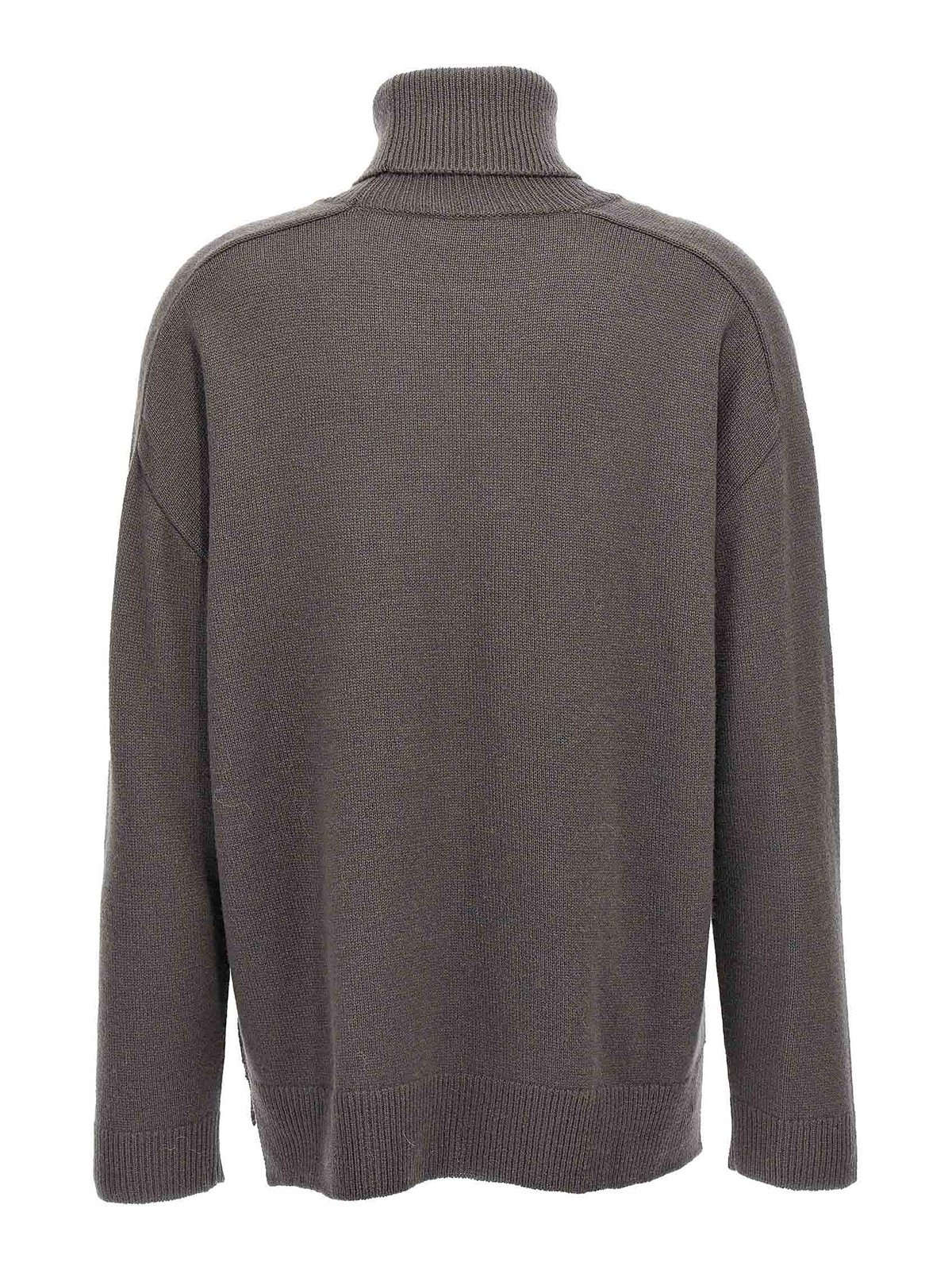 Crewneck Sweater D512927LOOS067 (P.A.R.O.S.H. / ニット・セーター・カーディガン ) | P.A.R.O.S.H. (パロッシュ)(1)