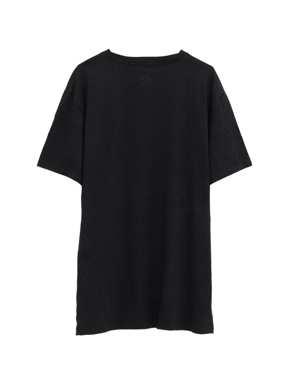 Loewe T-shirts and Polos Black S540Y22X931100 (LOEWE / Tシャツ・カットソー ) | LOEWE (ロエベ)(1)