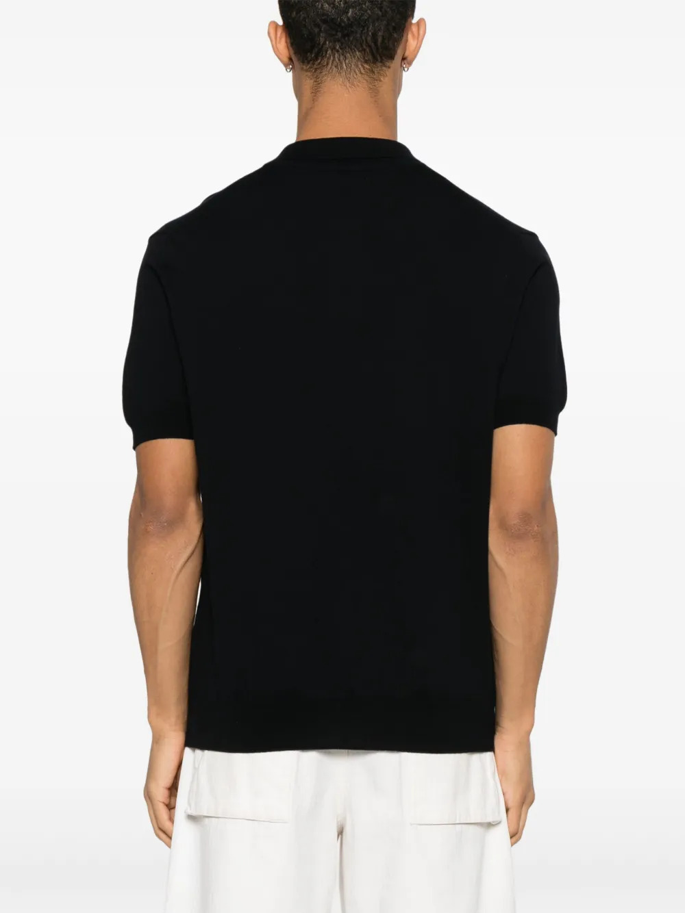 Woolrich T-shirts and Polos Blue CFWOKN0363MRUF07873989 (WOOLRICH / ポロシャツ ) | WOOLRICH (ウールリッチ)(2)