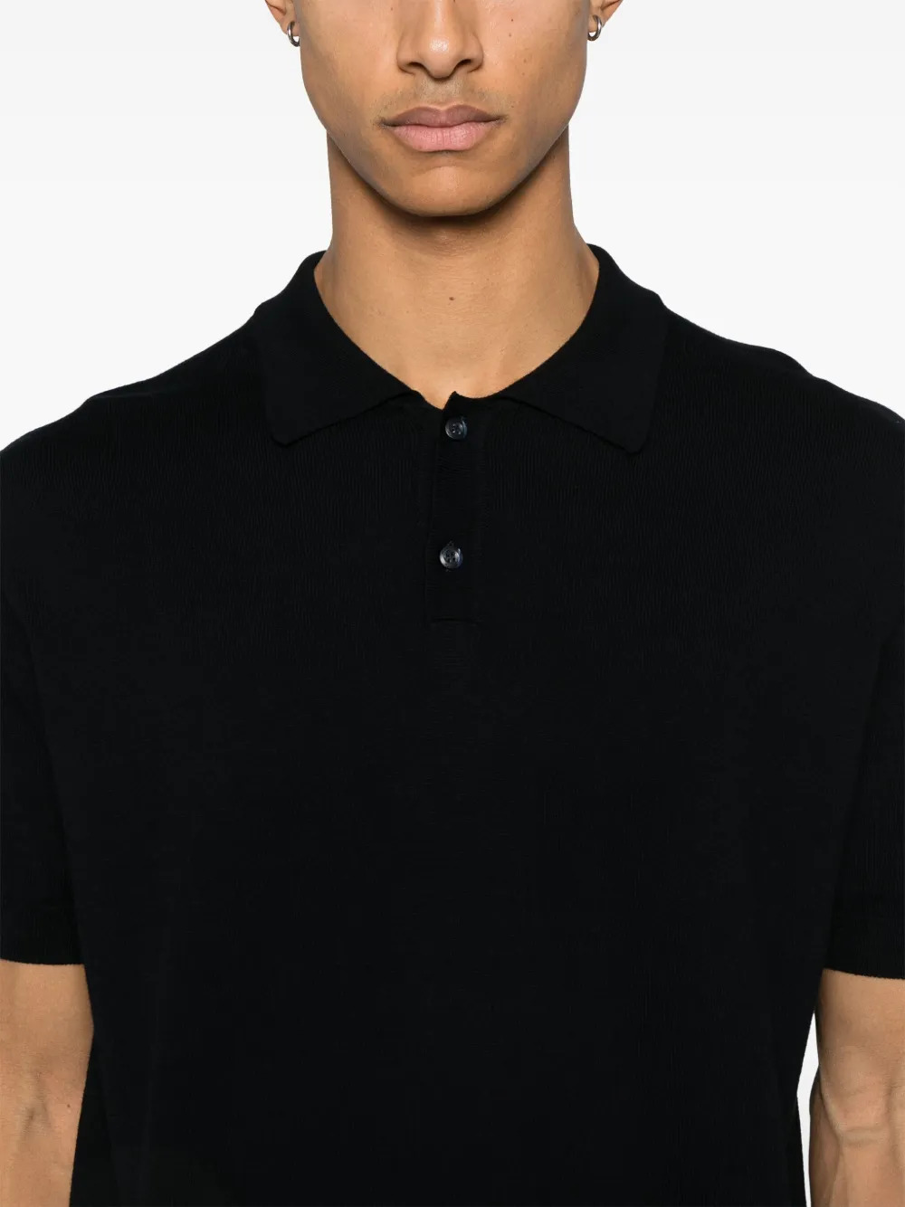 Woolrich T-shirts and Polos Blue CFWOKN0363MRUF07873989 (WOOLRICH / ポロシャツ ) | WOOLRICH (ウールリッチ)(3)