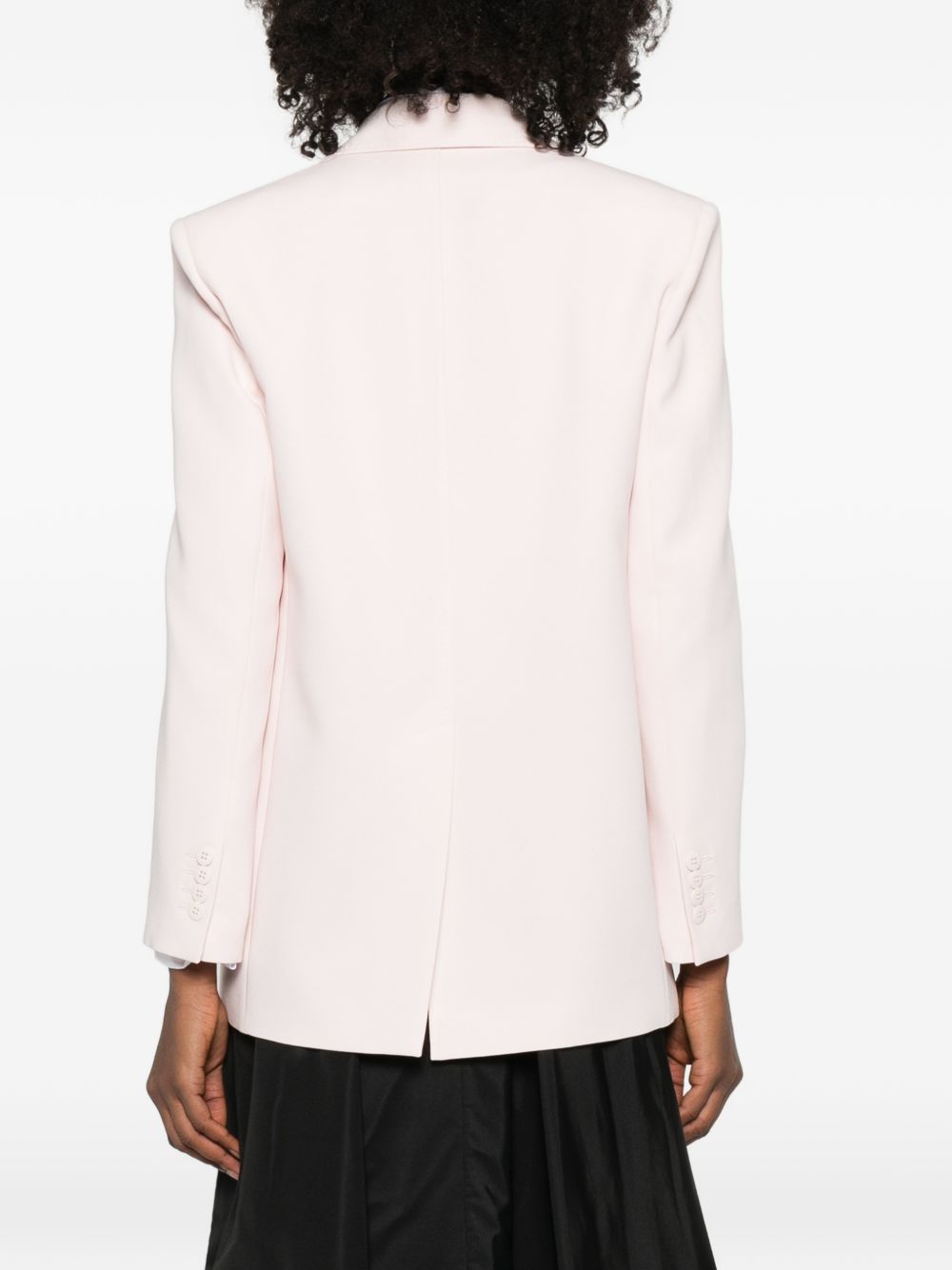 Max Mara Studio Jackets Pink 2616041025600052 (Max Mara Studio / ブレザー・ジャケット ) | Max Mara Studio (マックスマーラ ステュディオ)(3)