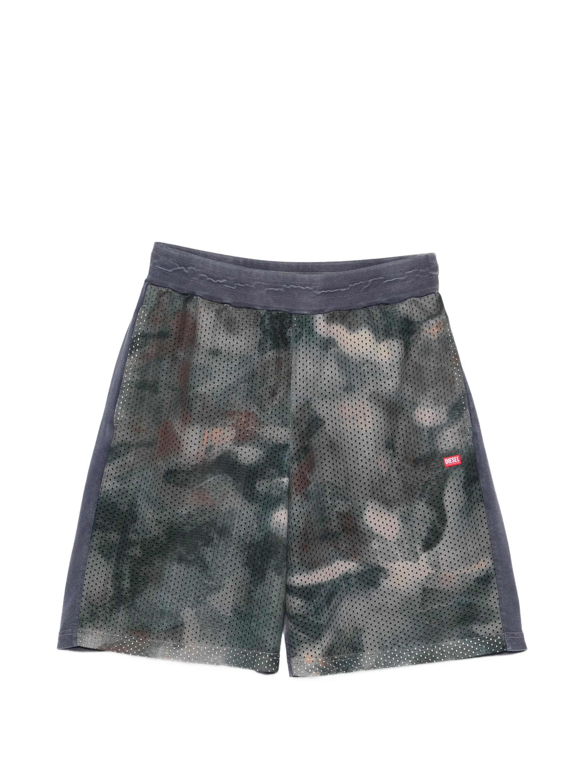 Diesel Shorts Grey A199410BMCD8ATA (Diesel / ショートパンツ ) | Diesel (ディーゼル)