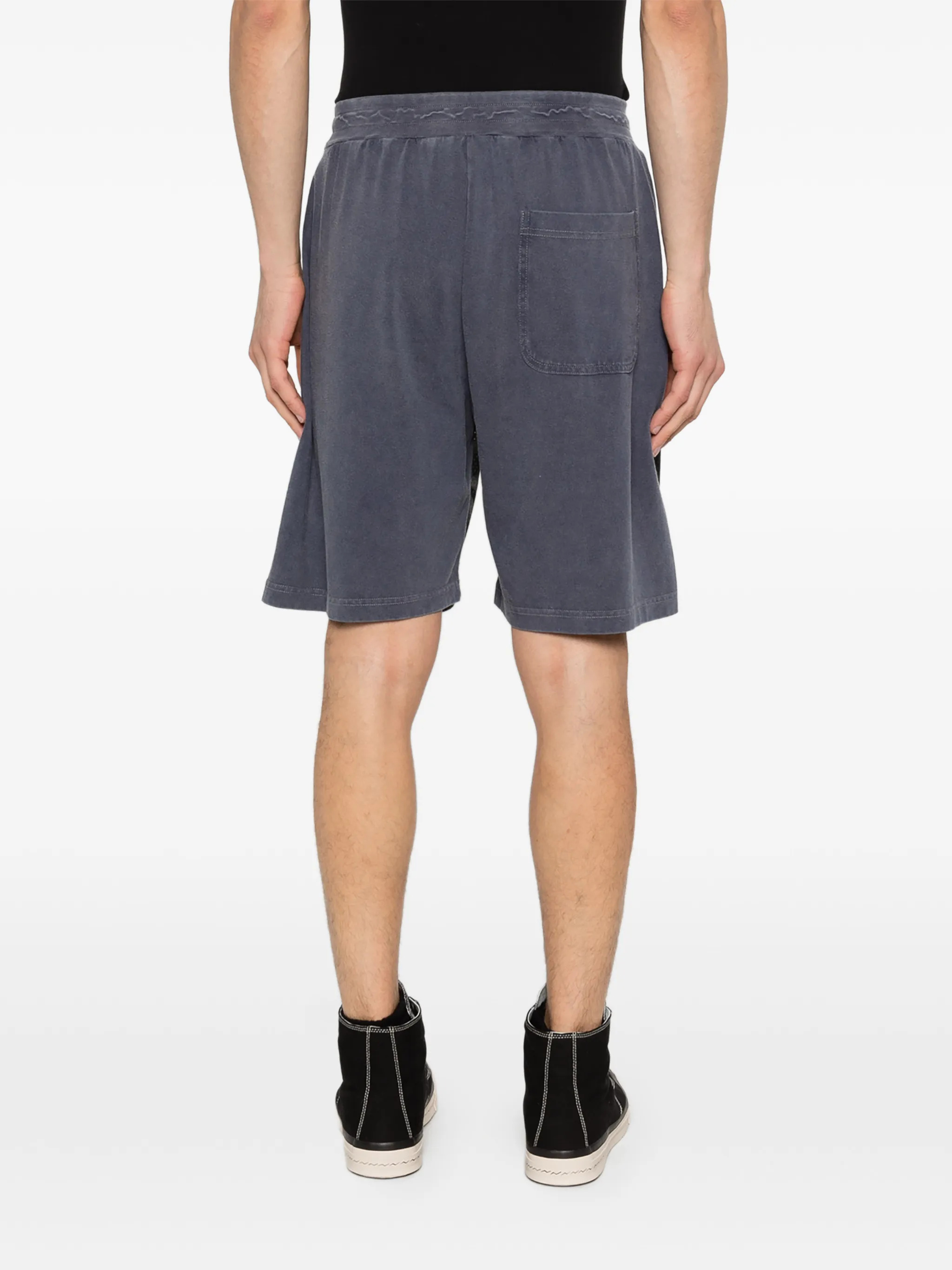 Diesel Shorts Grey A199410BMCD8ATA (Diesel / ショートパンツ ) | Diesel (ディーゼル)(3)