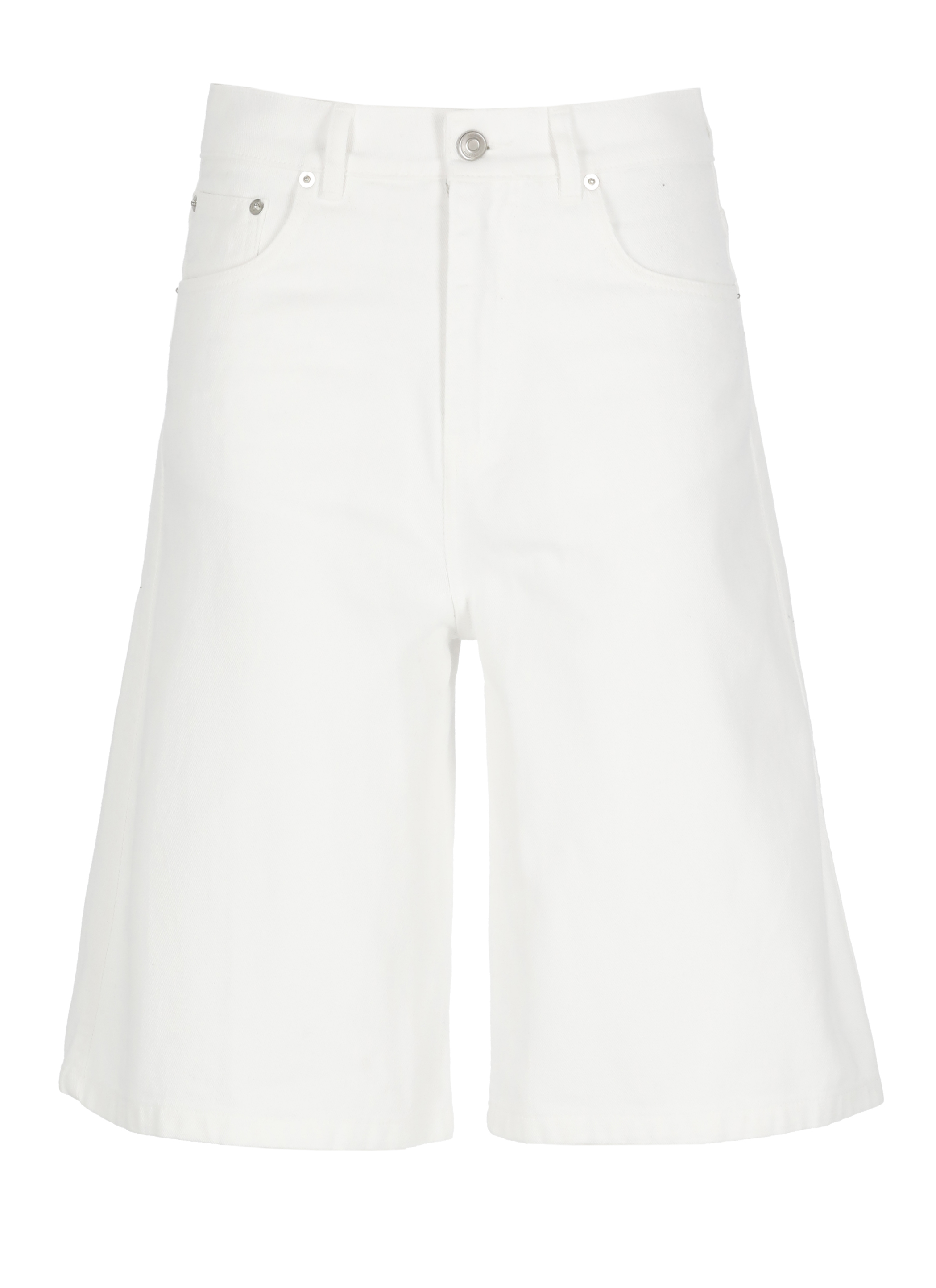 Coperni Shorts White COPP86F2056WHT (COPERNI / ショートパンツ ) | COPERNI (コペルニ)